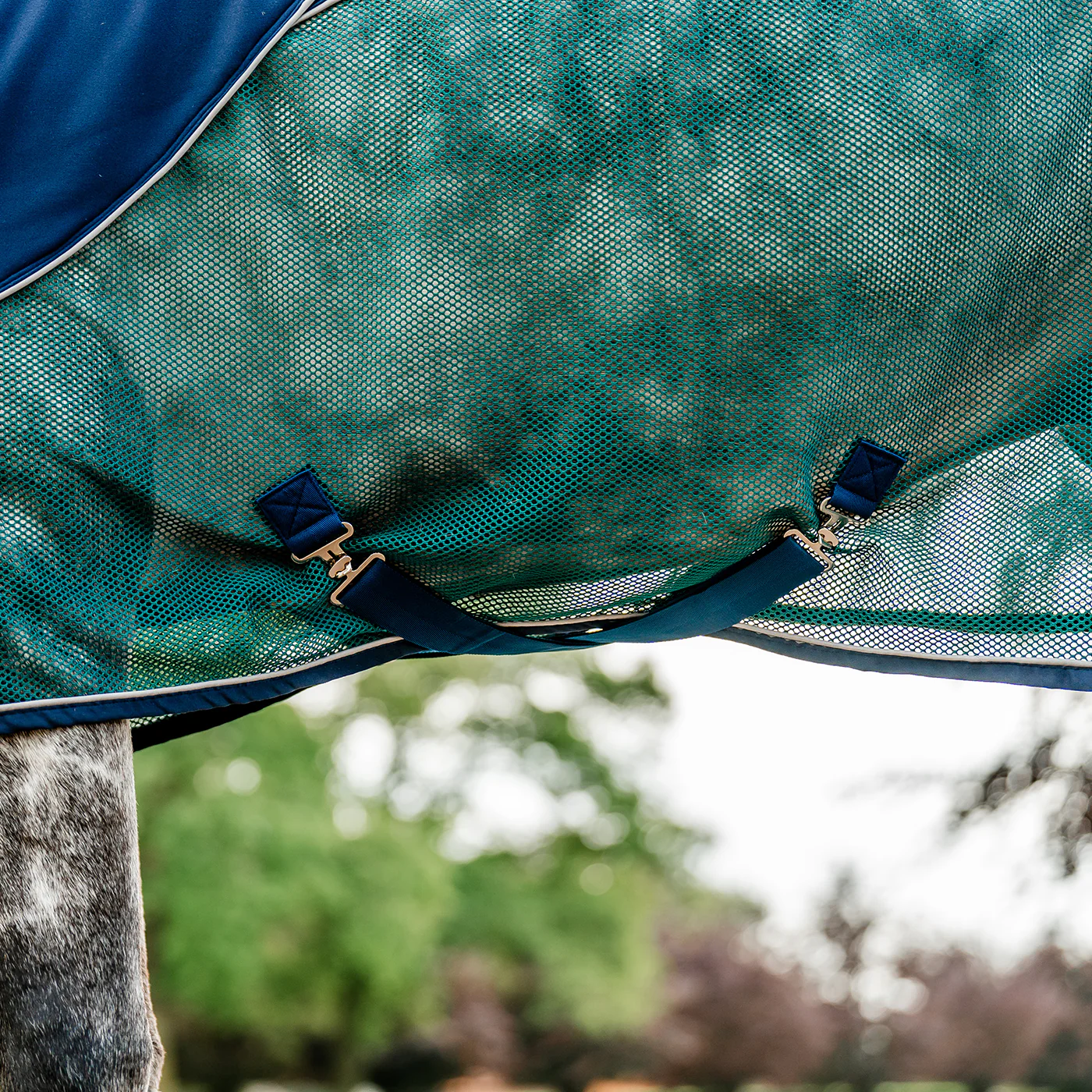 Horseware Signature Sport Cooler - Image 12