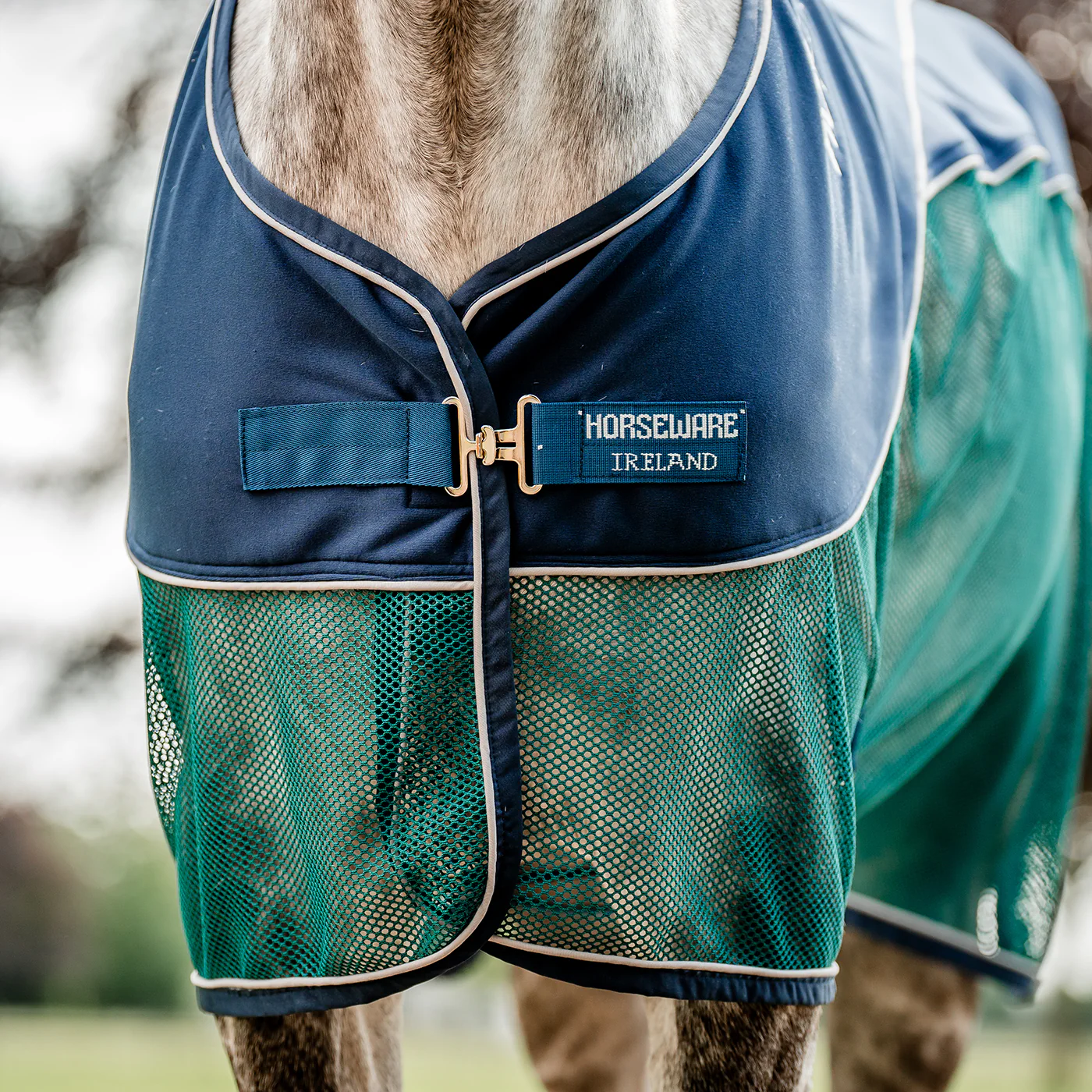 Horseware Signature Sport Cooler - Image 13