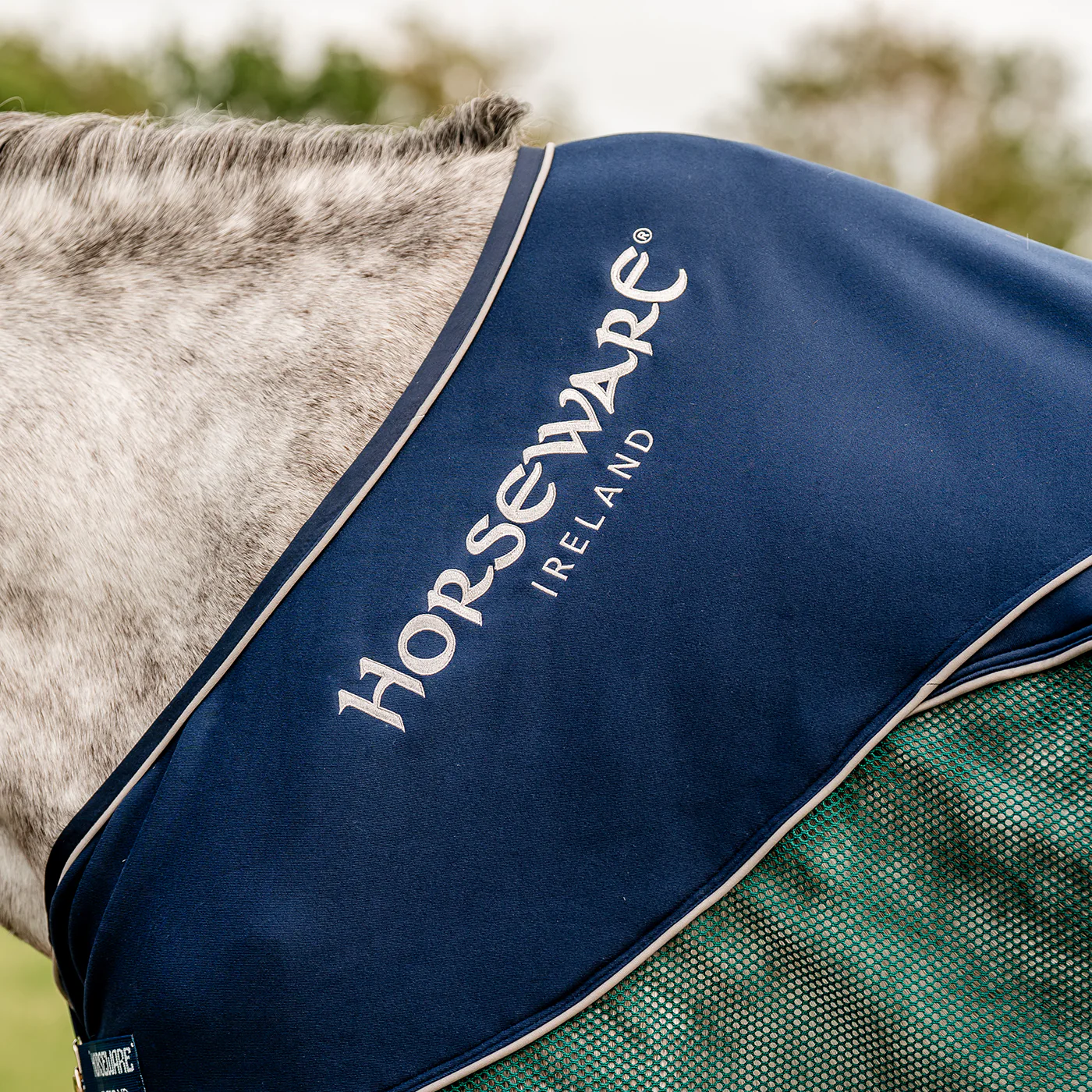 Horseware Signature Sport Cooler - Image 14