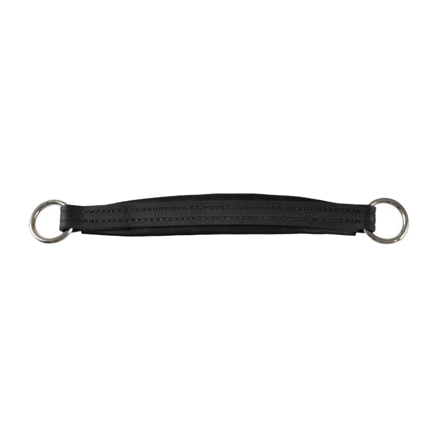 Humane Chin Strap Less Throat Strap