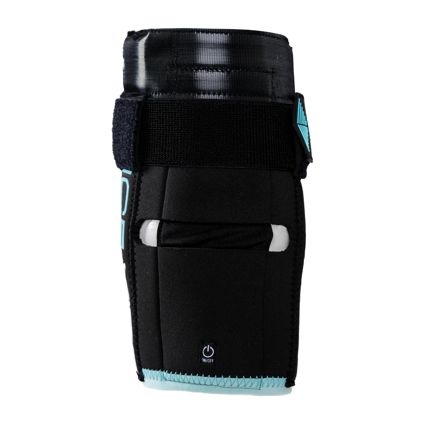 Ice-Vibe Knee Wraps - Image 2