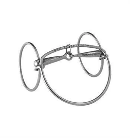 Iquonic Triabit Ring Bit