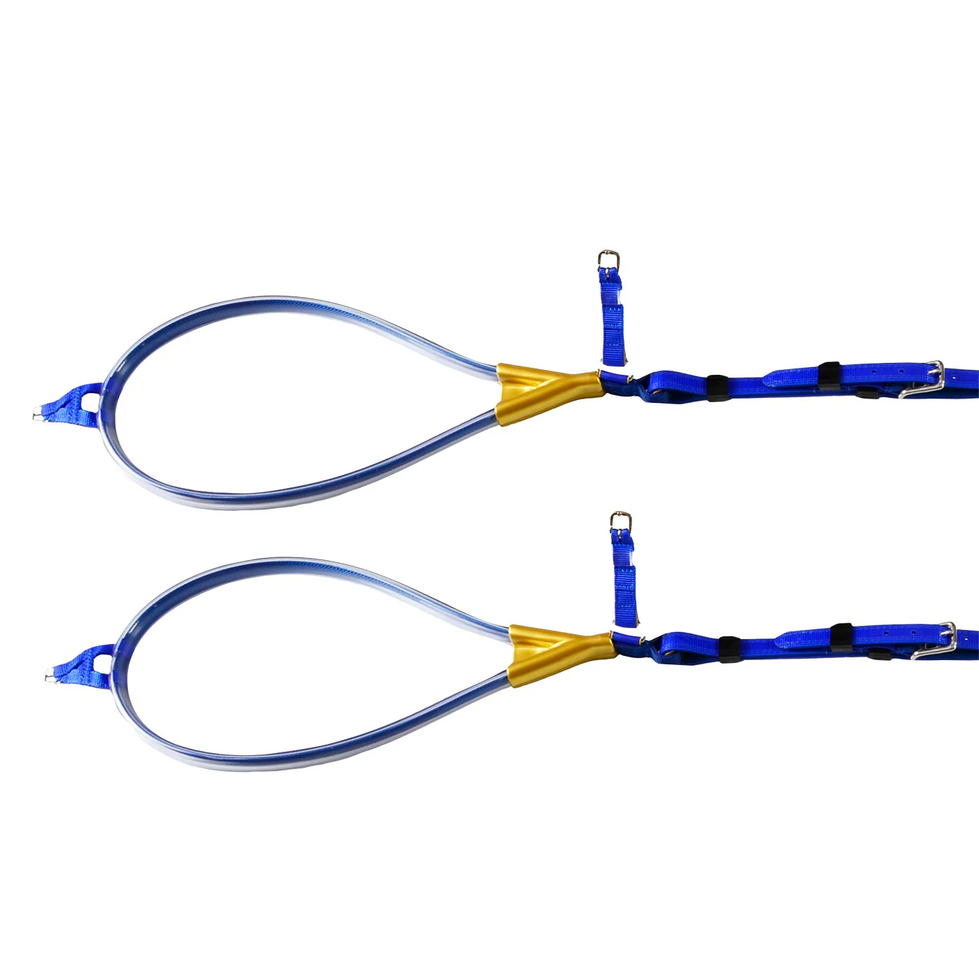 Jacks JB Hopples - Oval W/ Hangers - Image 3