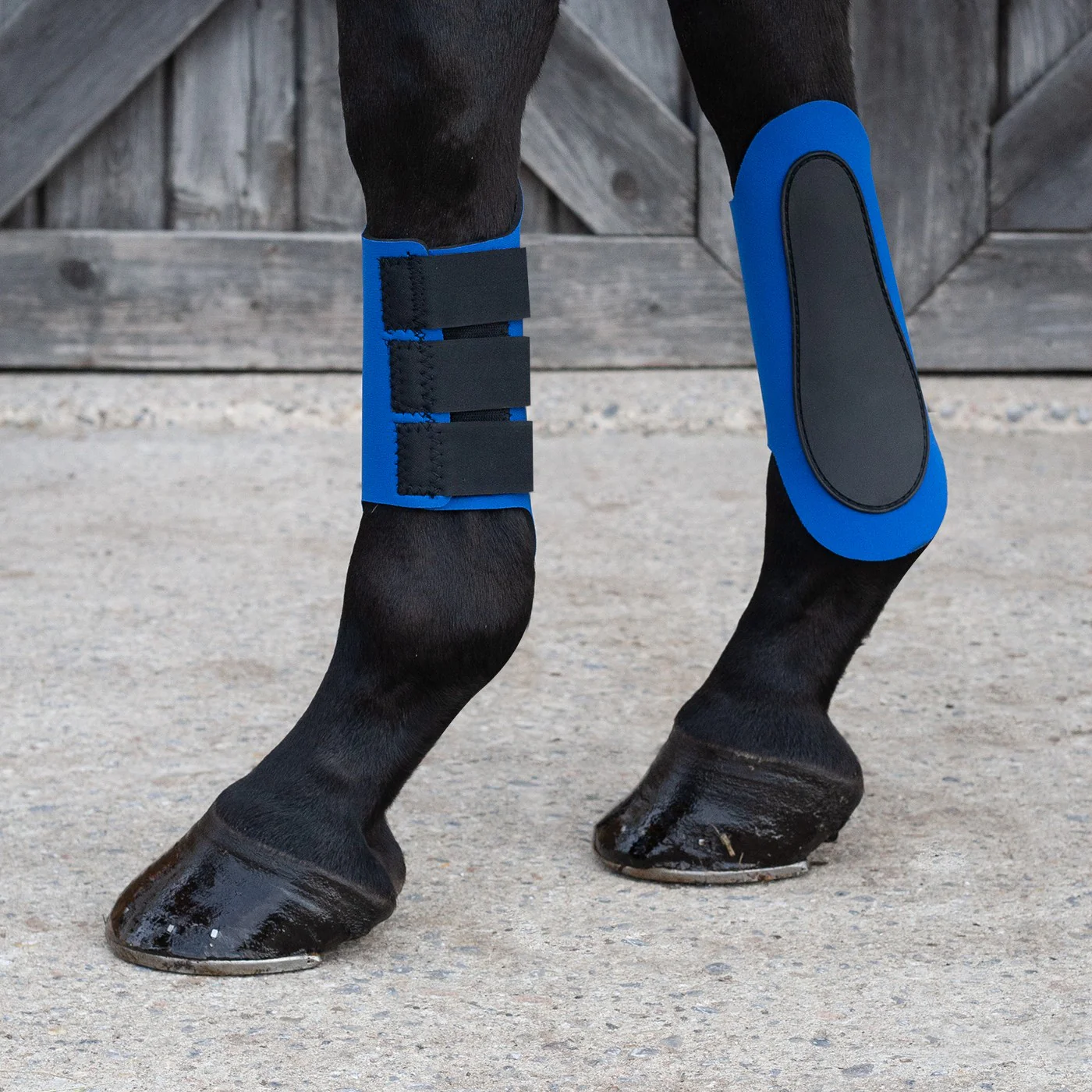 Jack's Neoprene Splint Boots - Image 4
