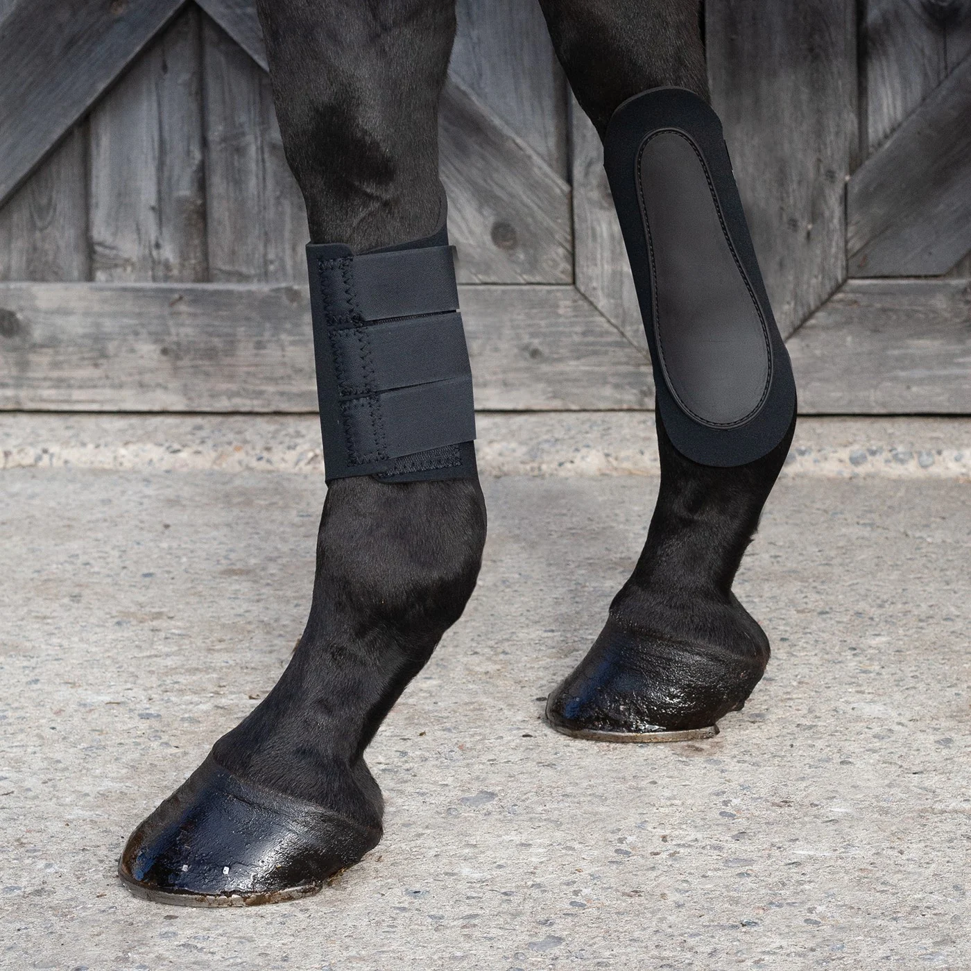 Jack's Neoprene Splint Boots - Image 6