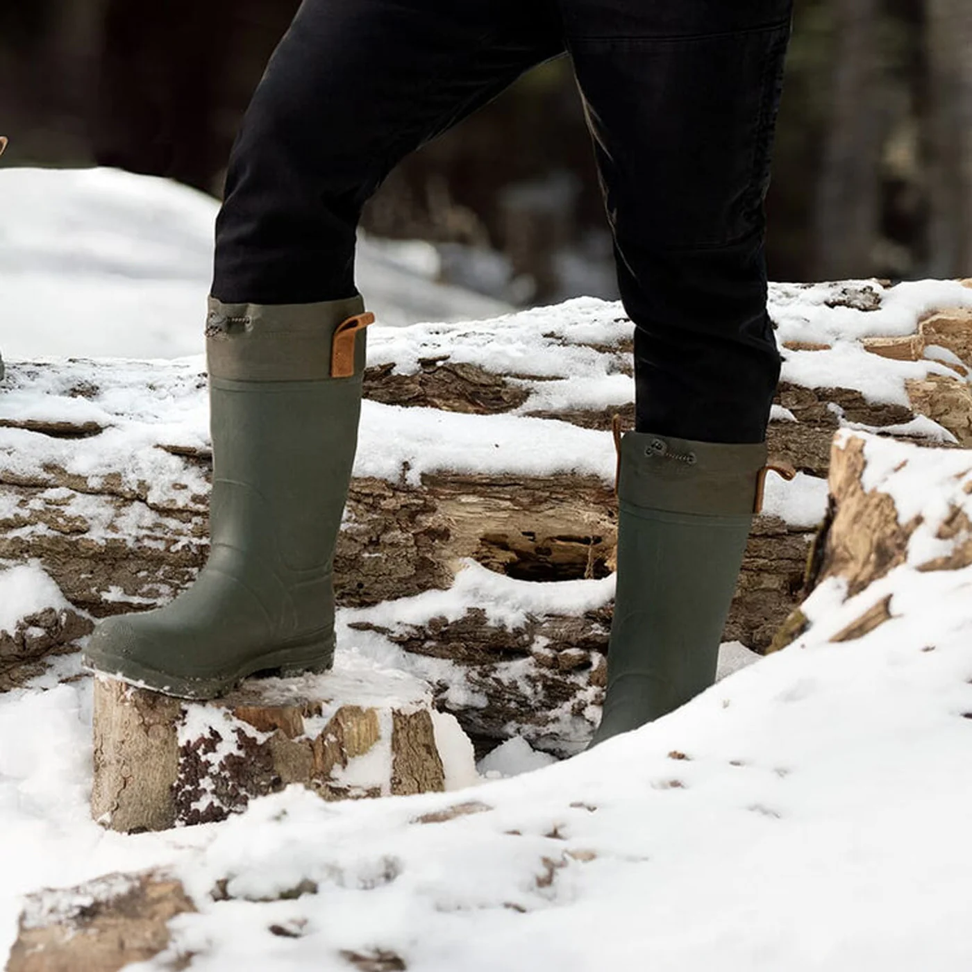 Kamik Tundra Winter Boots - Image 7