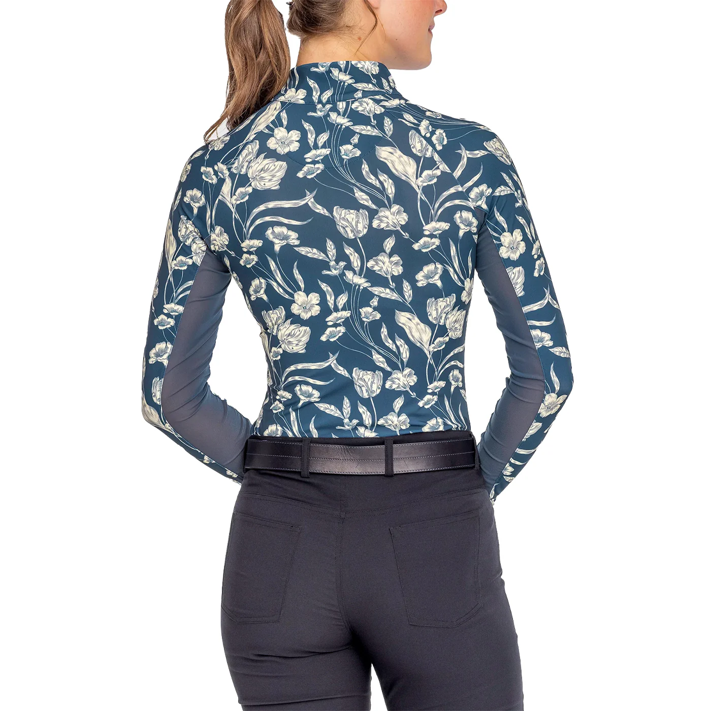 Kastel Denmark Print Sunshirt - Image 2