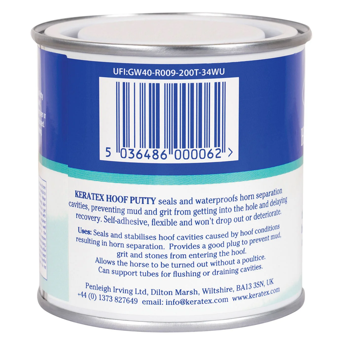 Keratex Hoof Putty 200 g - Image 4