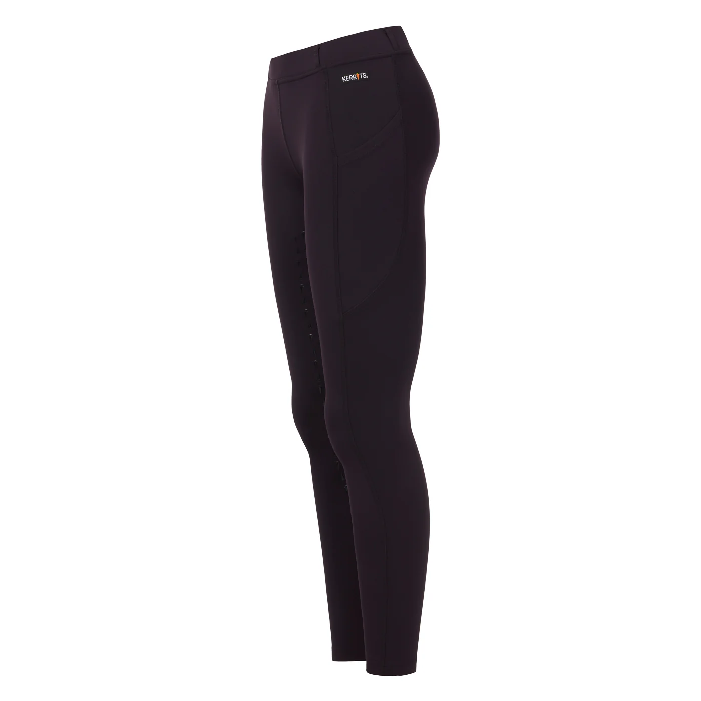 Kerrits Coolcore Full Leg Tech Tight - Kids' - Image 6