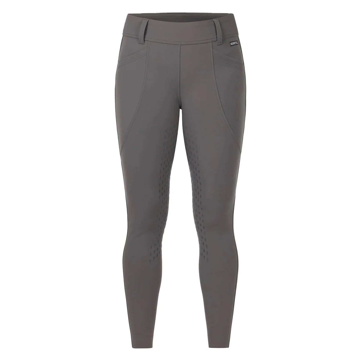 Kerrits Fusion Fleece Lined Full Leg Clinic Tight