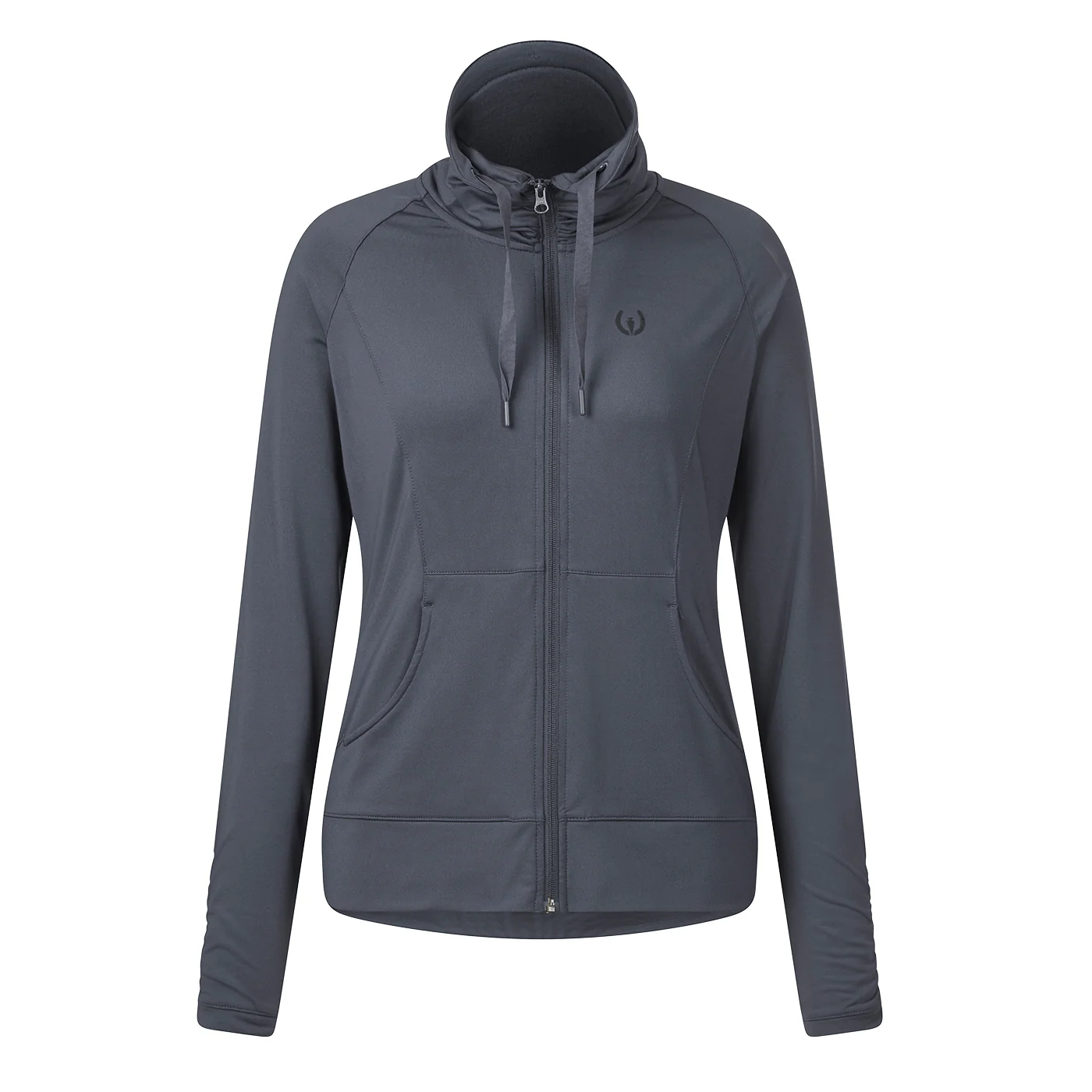 Kerrits Logo Full Zip Jacket - Image 9