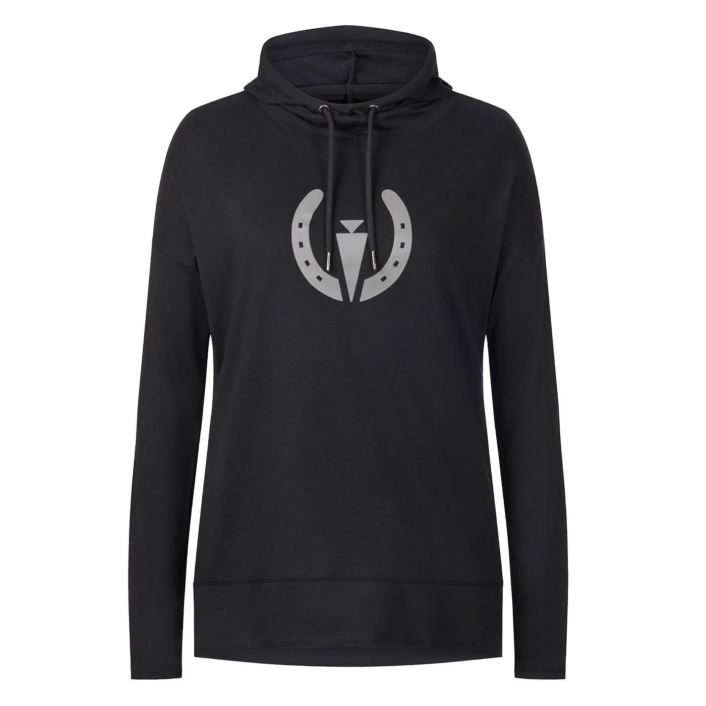 Kerrits Logo Hoodie