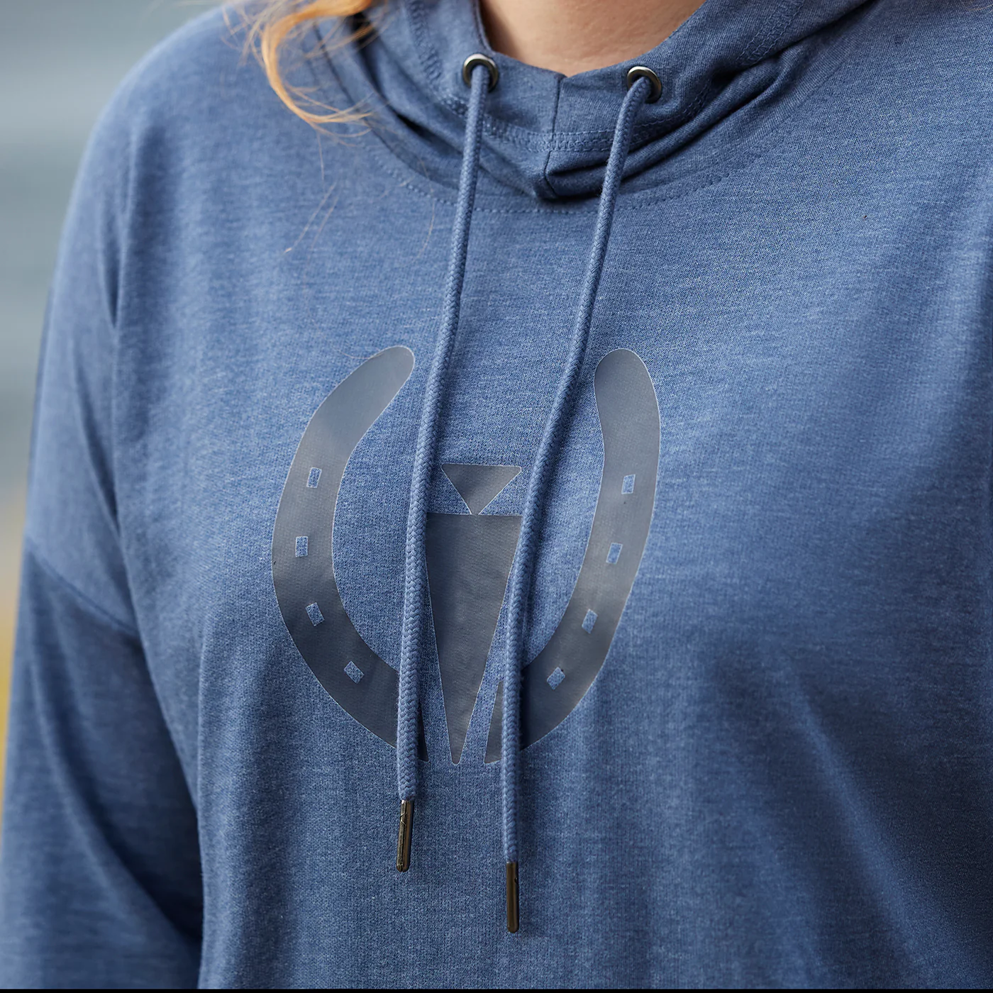 Kerrits Logo Hoodie - Image 10