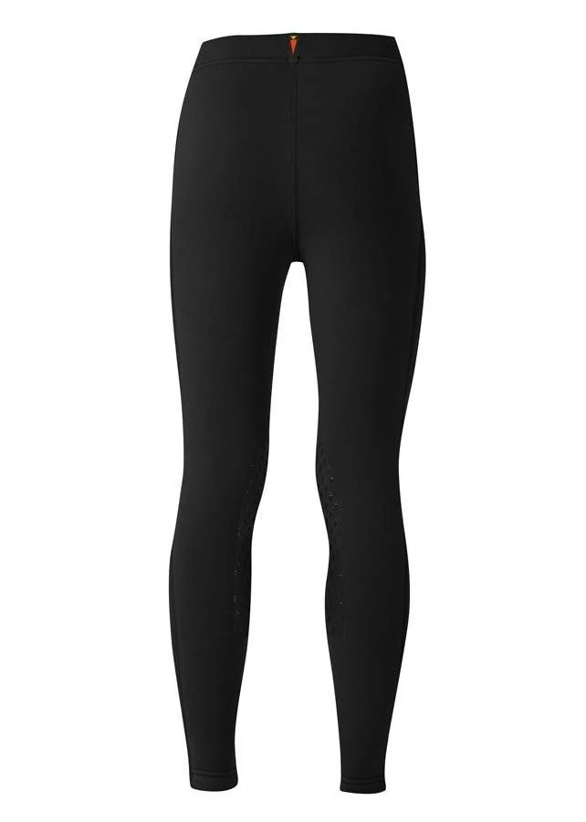 Kerrits Power Stretch Winter Tight - Kids' - Image 3
