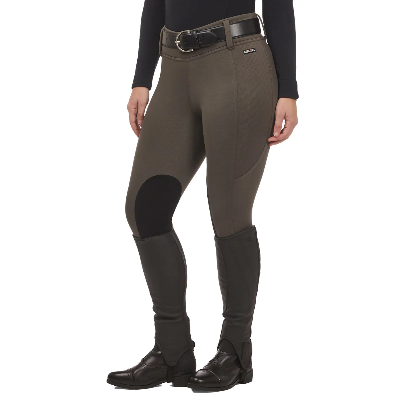 Kerrits Sit Tight Windpro Winter Tight - Image 5