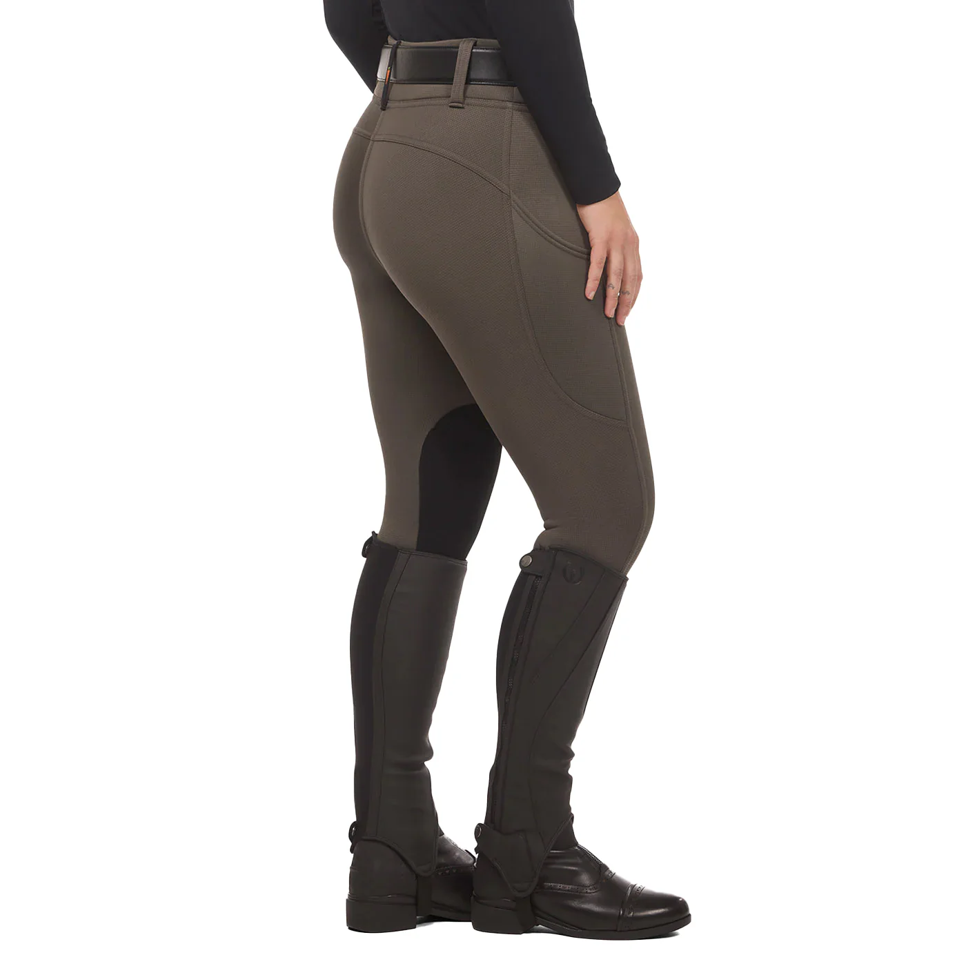 Kerrits Sit Tight Windpro Winter Tight - Image 6