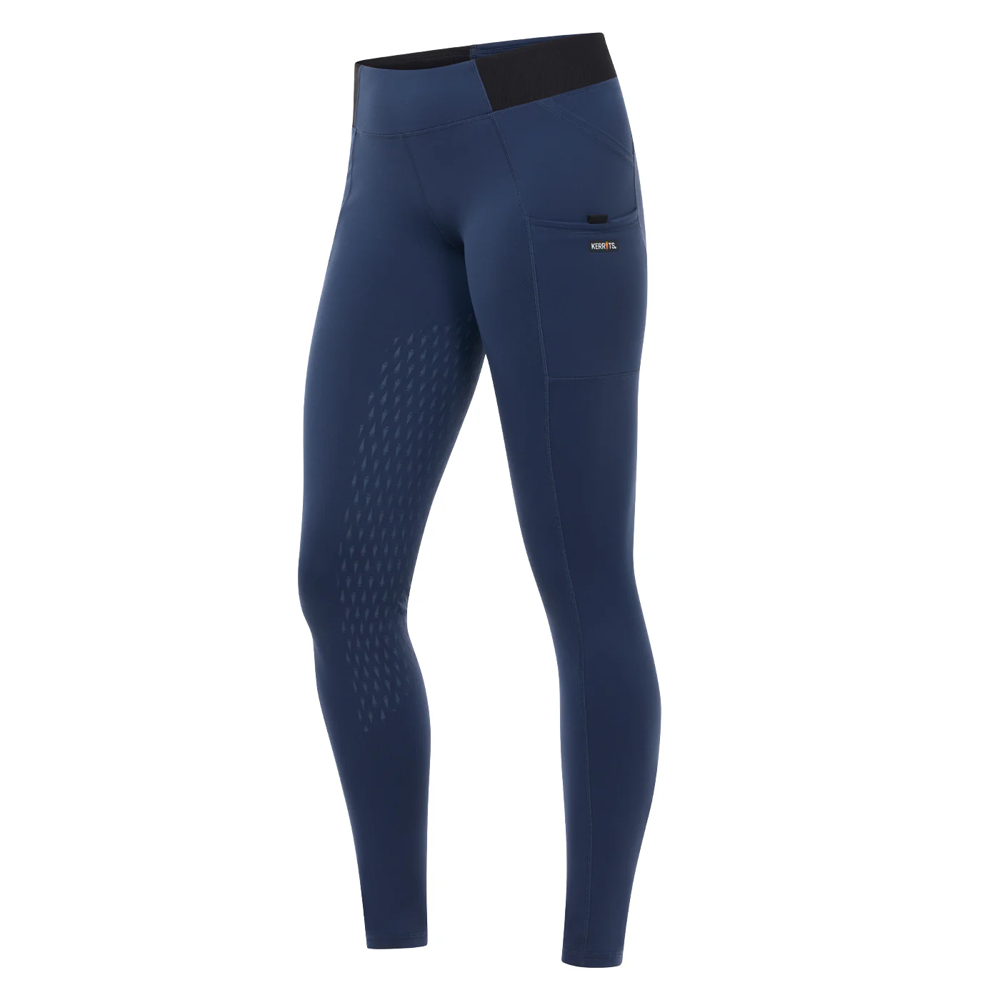 Kerrits Solutions Full Leg Pocket Tight - Image 2