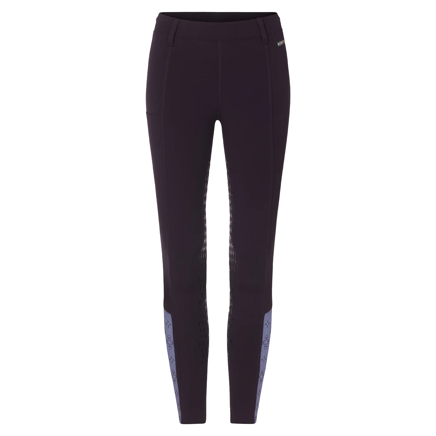 Kerrits Thermo Tech Tight - Kids' - Image 6