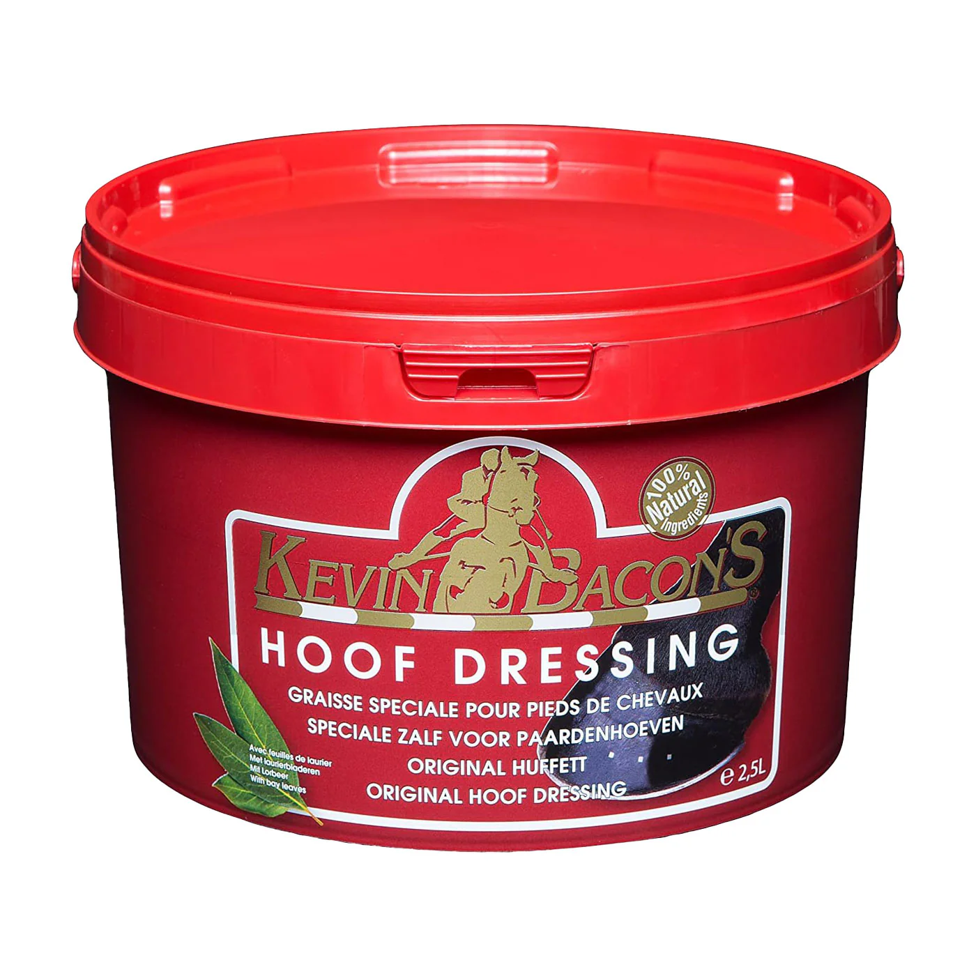 Kevin Bacon's Original Hoof Dressing 2.5 L