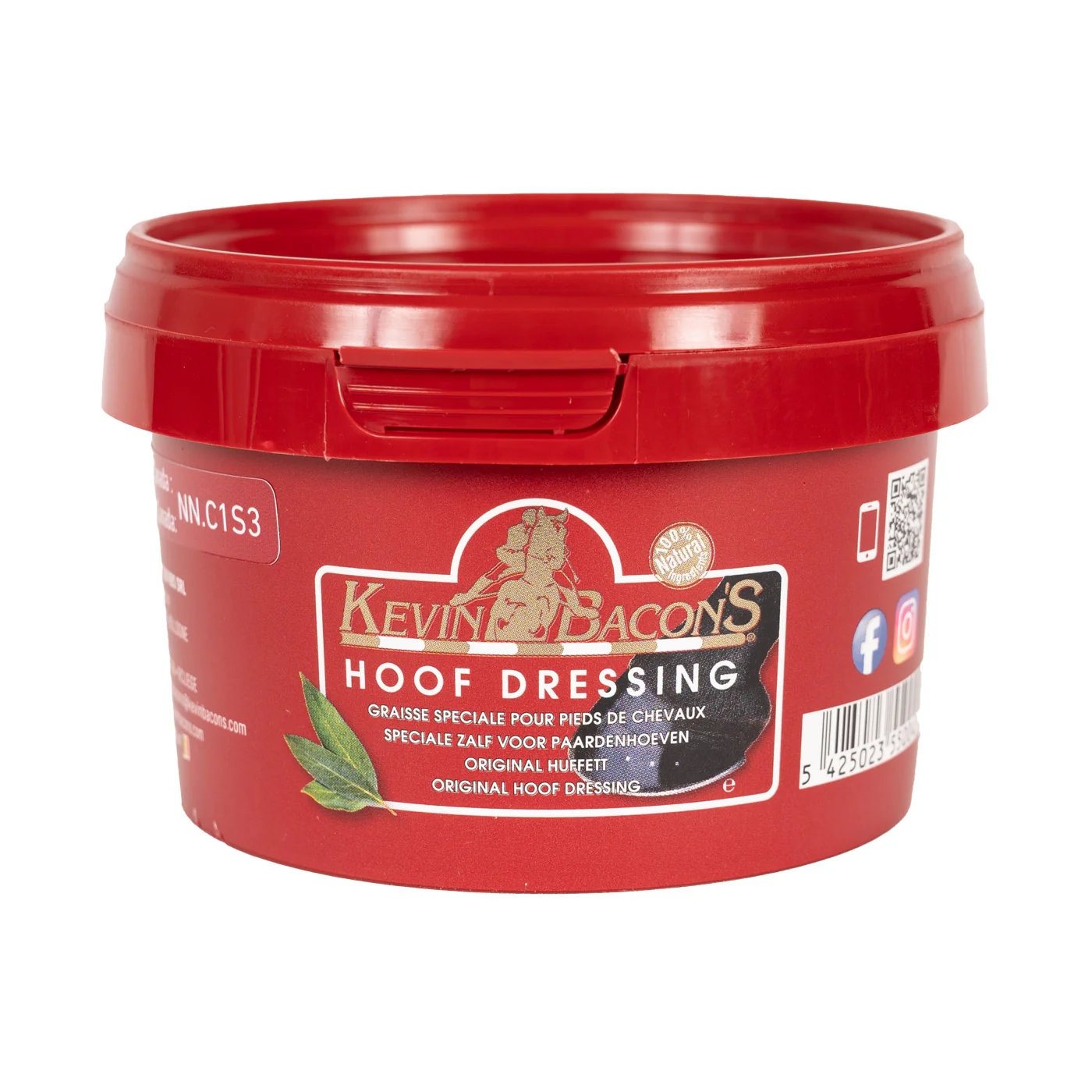 Kevin Bacon's Original Hoof Dressing 250 mL