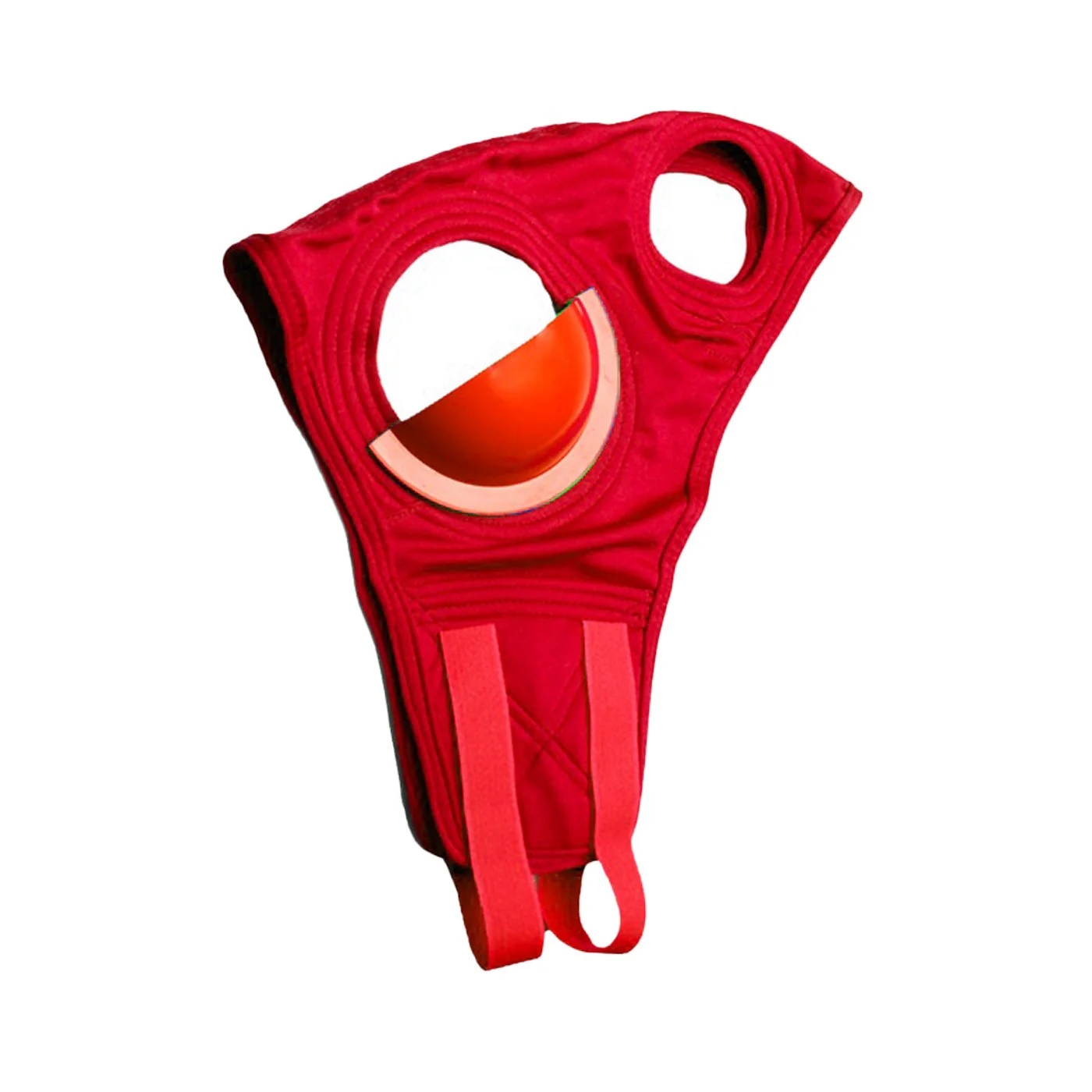Knit Blinker Hood - Full Cups - Image 3