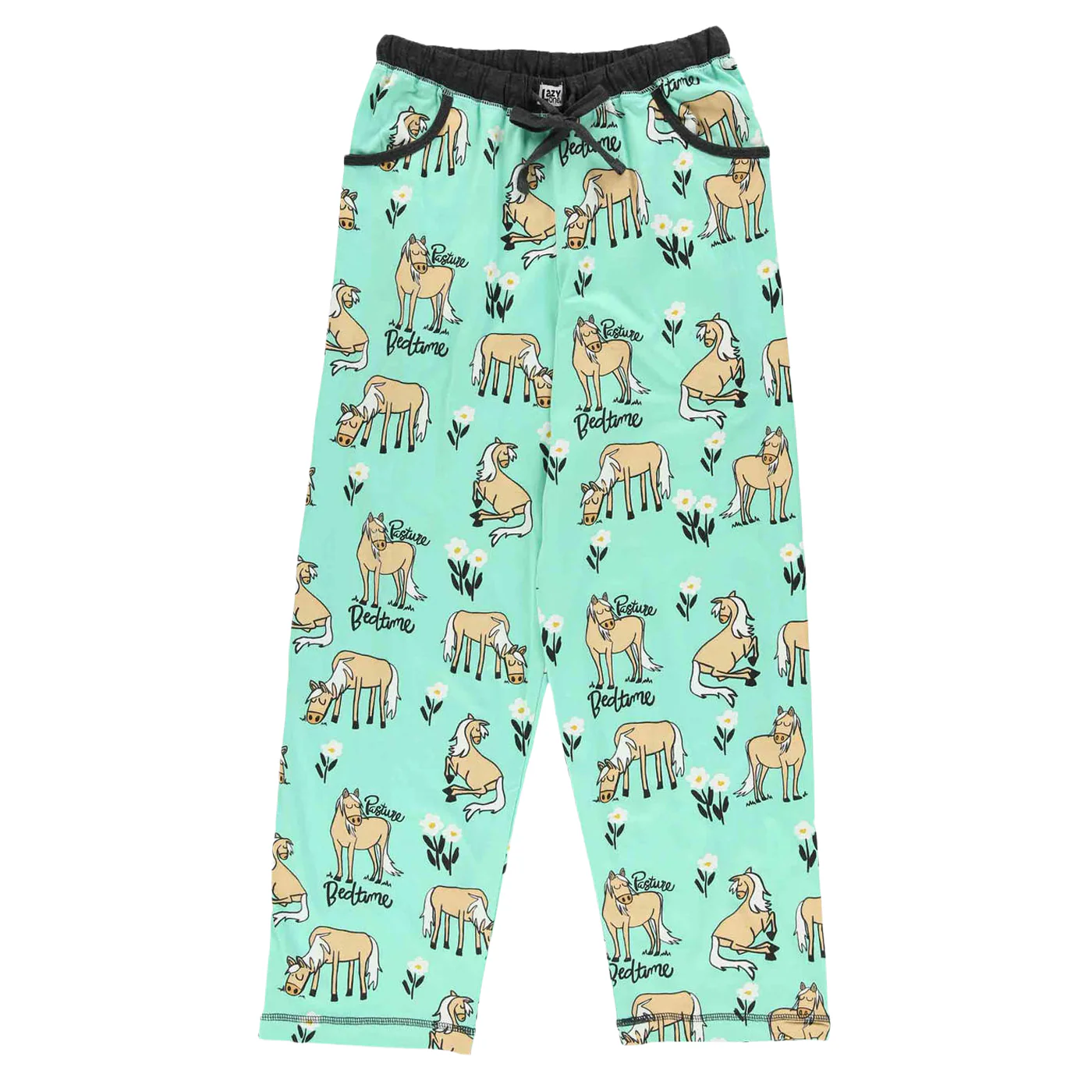 Lazy One Pasture Bedtime Pajama Pant - Image 3