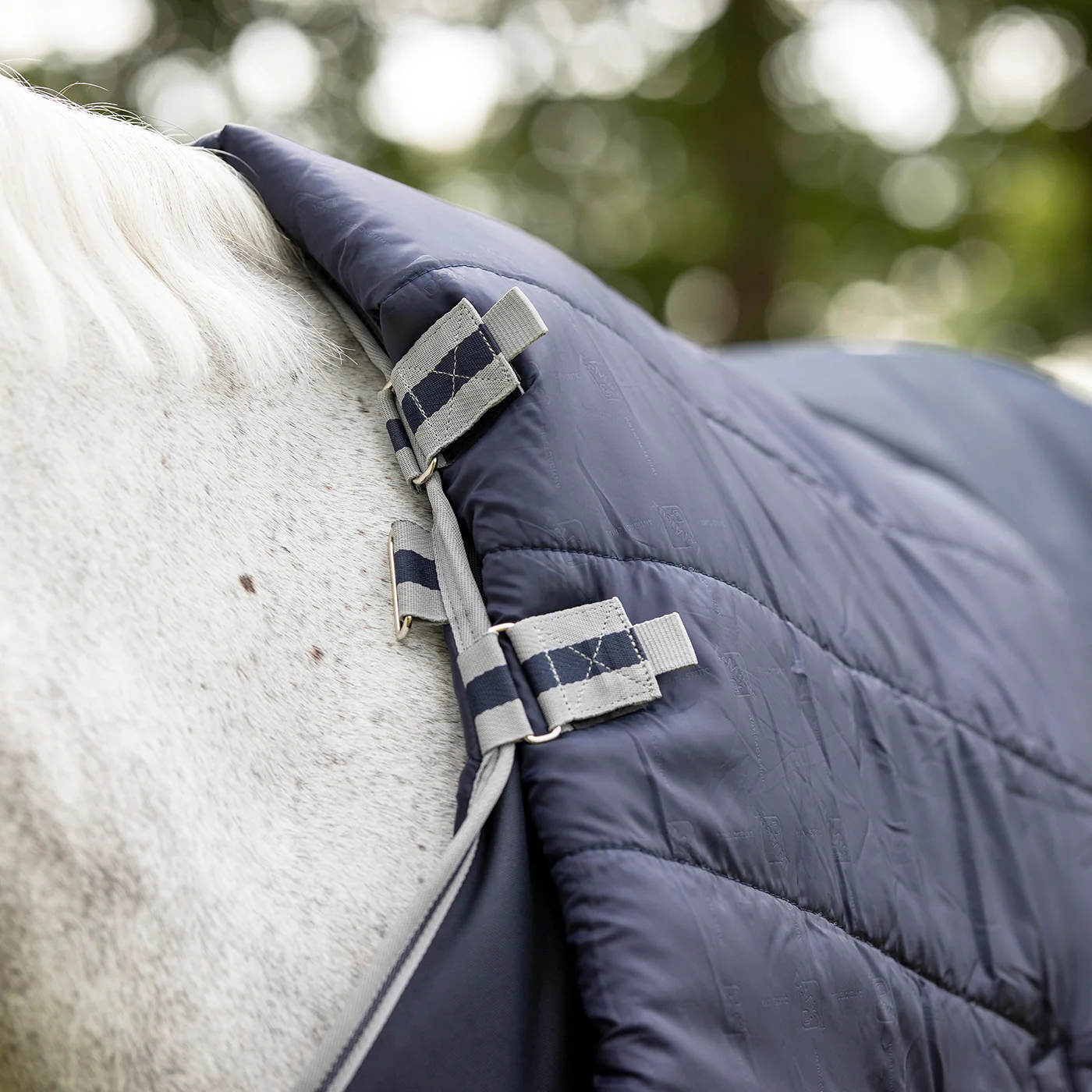 LeMieux Arika Featherweight Rainsheet 0 g - Image 16