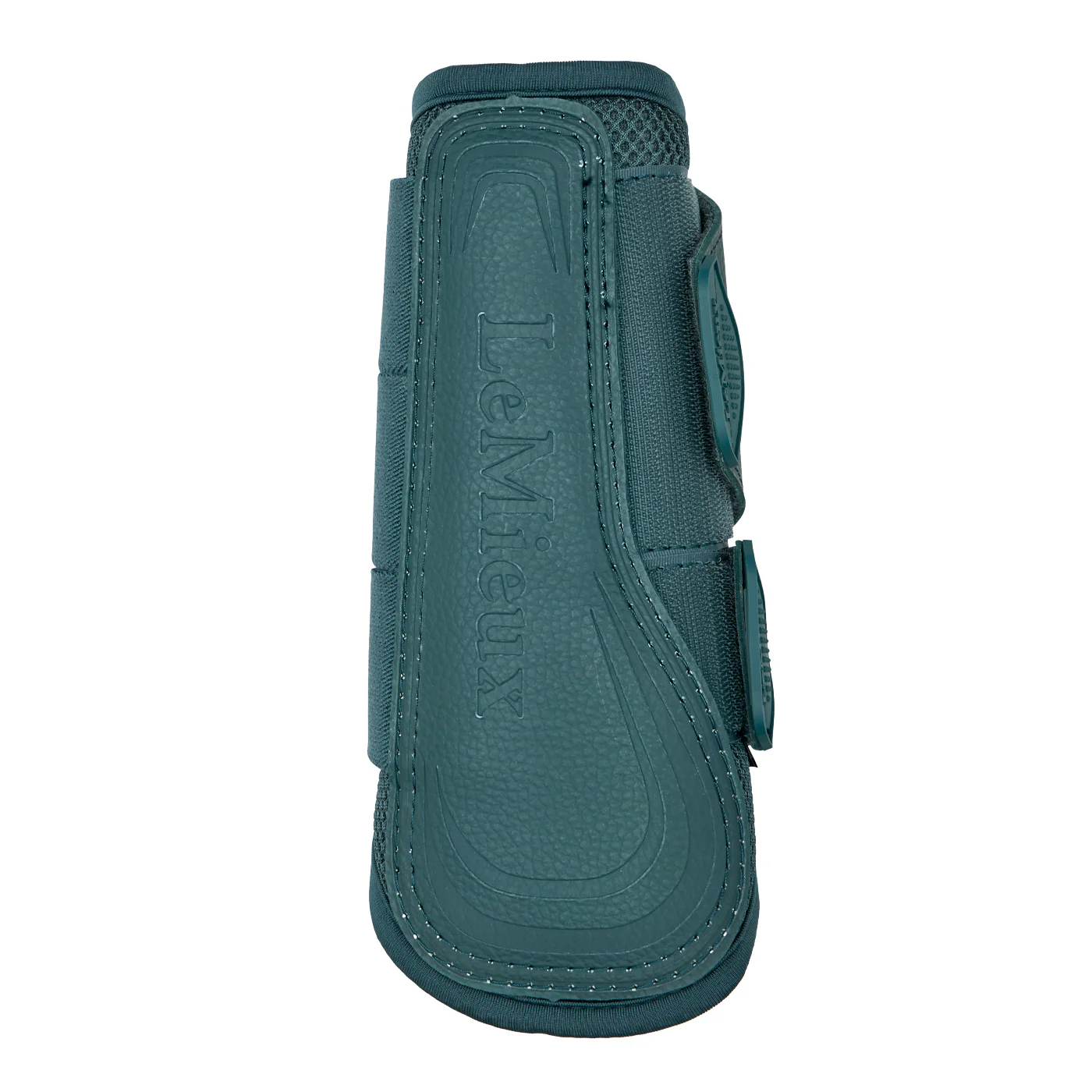 LeMieux Arika Mesh Brushing Boots - Image 2