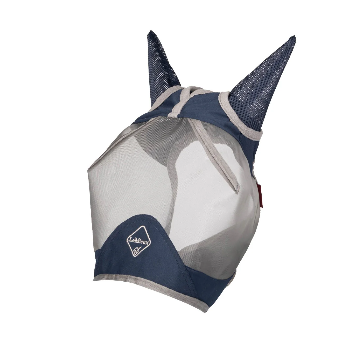 LeMieux ArmourShield Pro Half Fly Mask