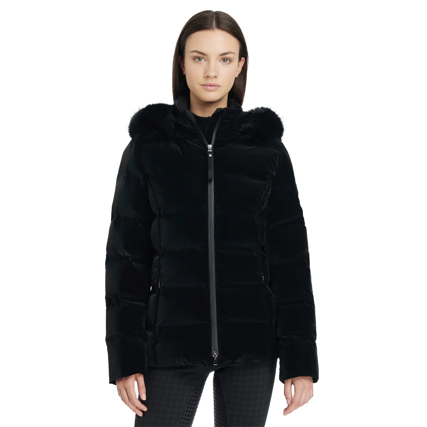 LeMieux Aspen Puffer Jacket