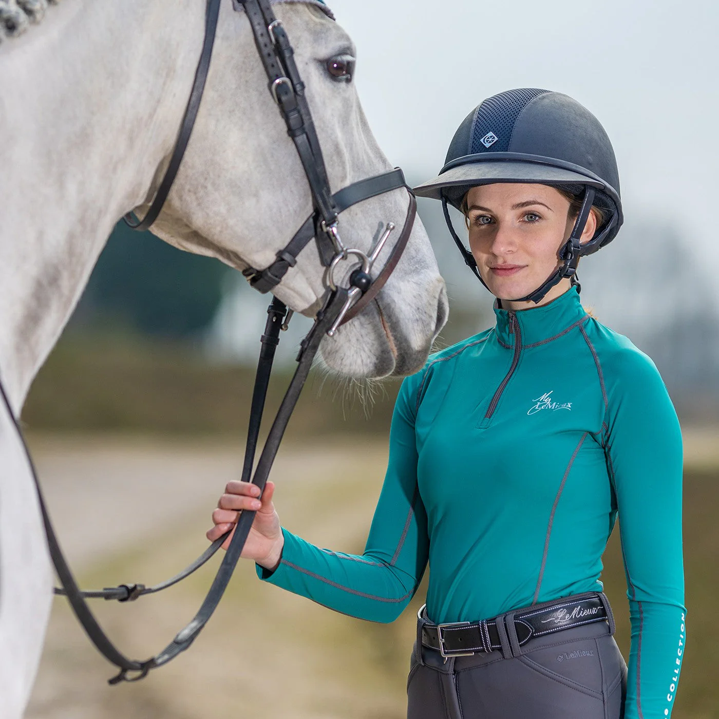 LeMieux Base Layer - Image 15