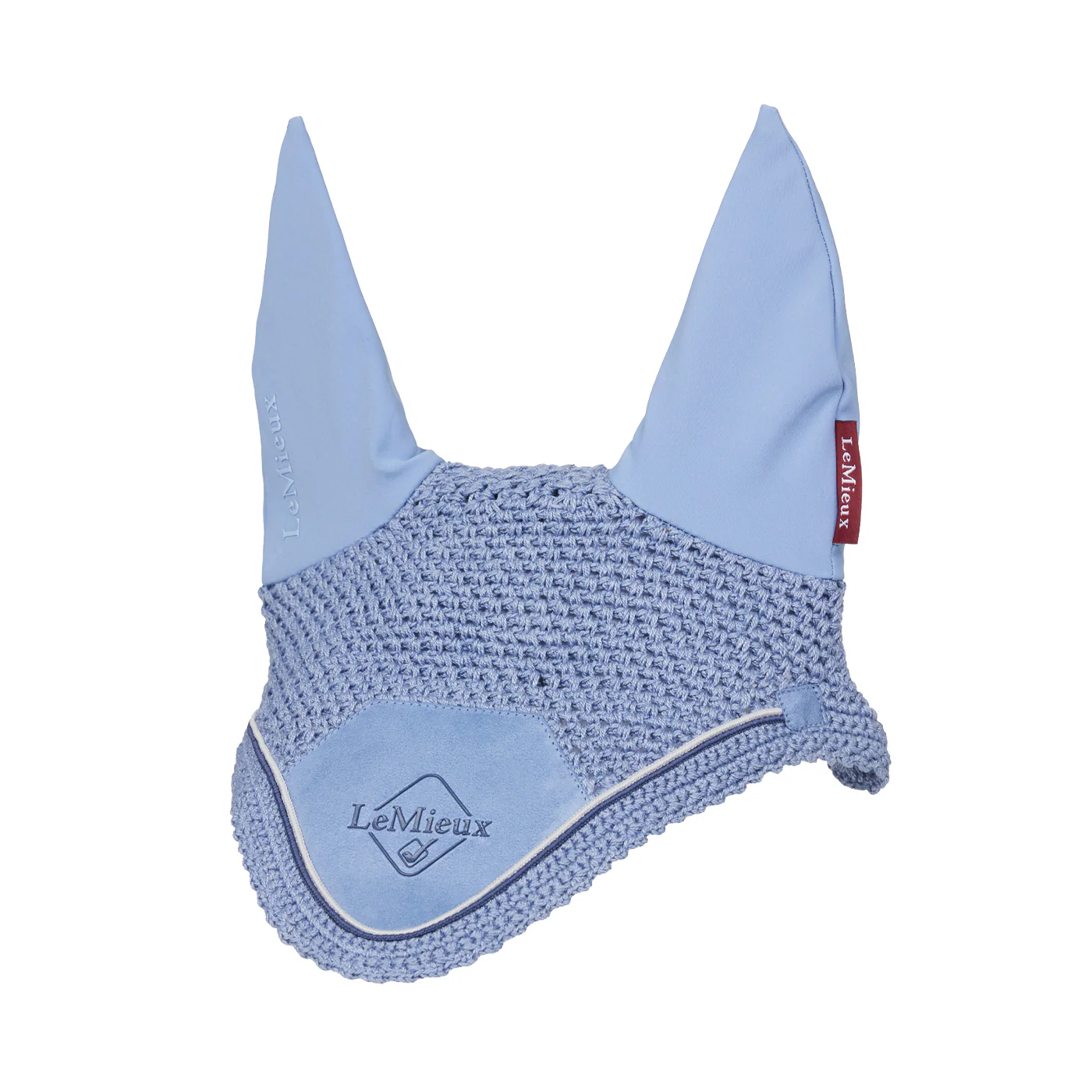 LeMieux Classic Fly Veil - Image 3