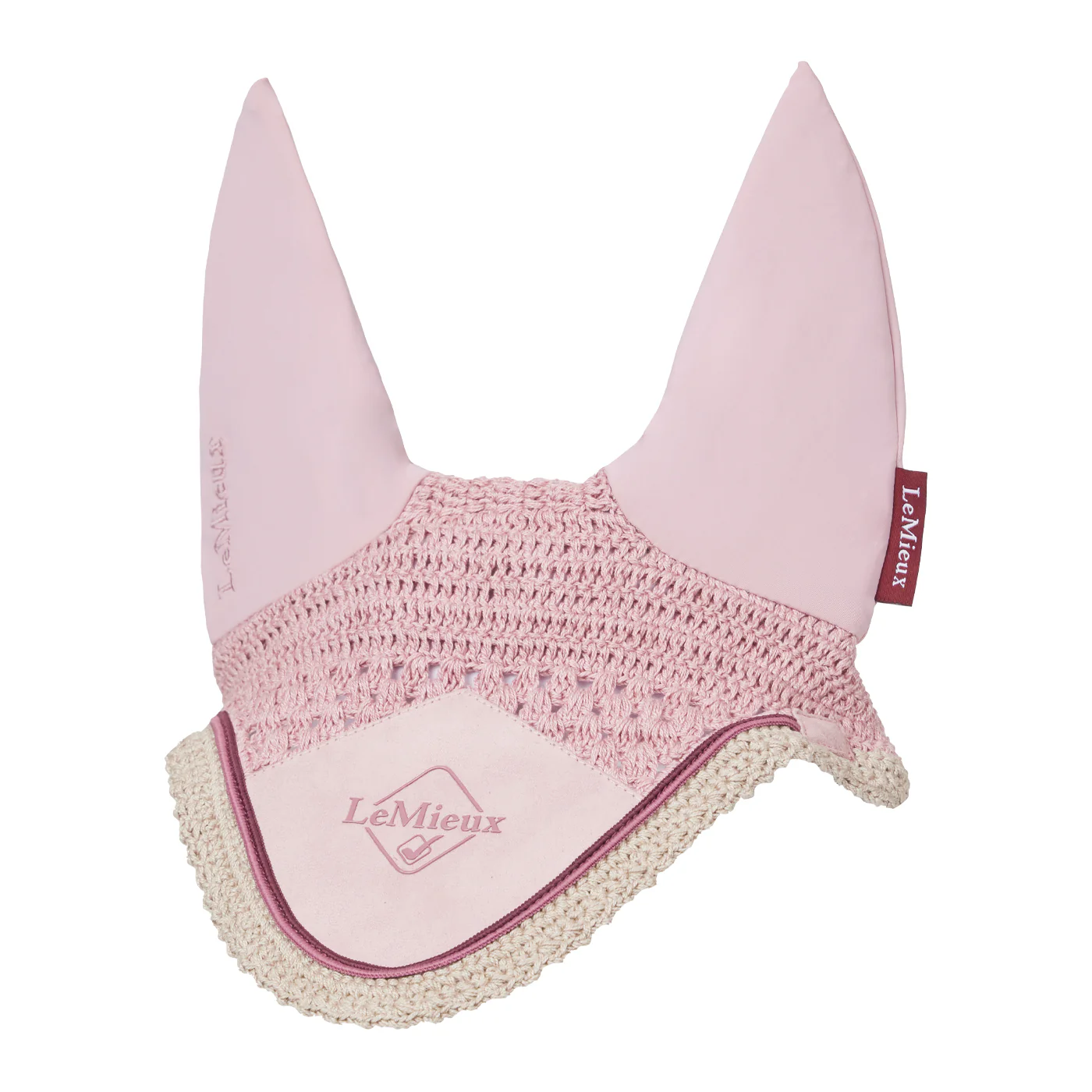 LeMieux Classic Fly Veil - Image 6