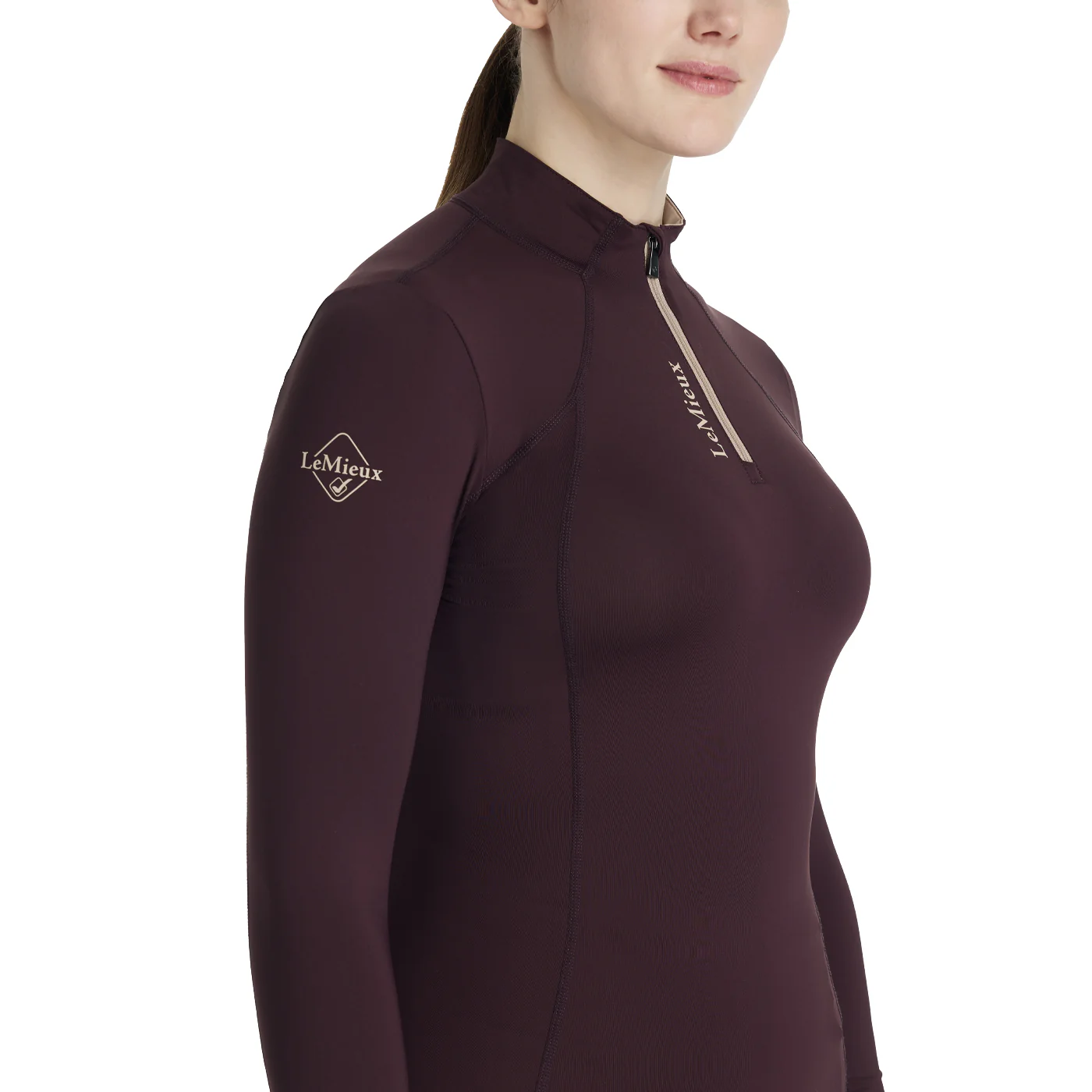 LeMieux Classique Base Layer - Image 6