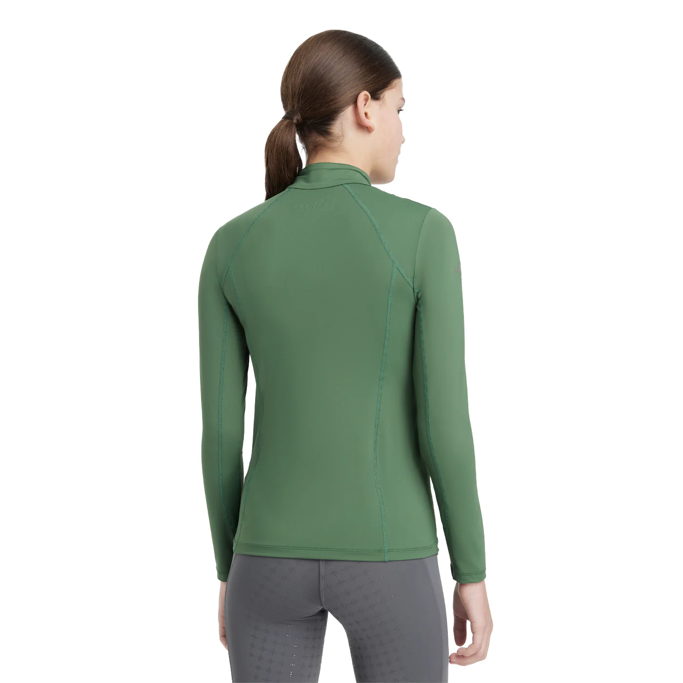 LeMieux Classique Base Layer - Kids' - Image 4