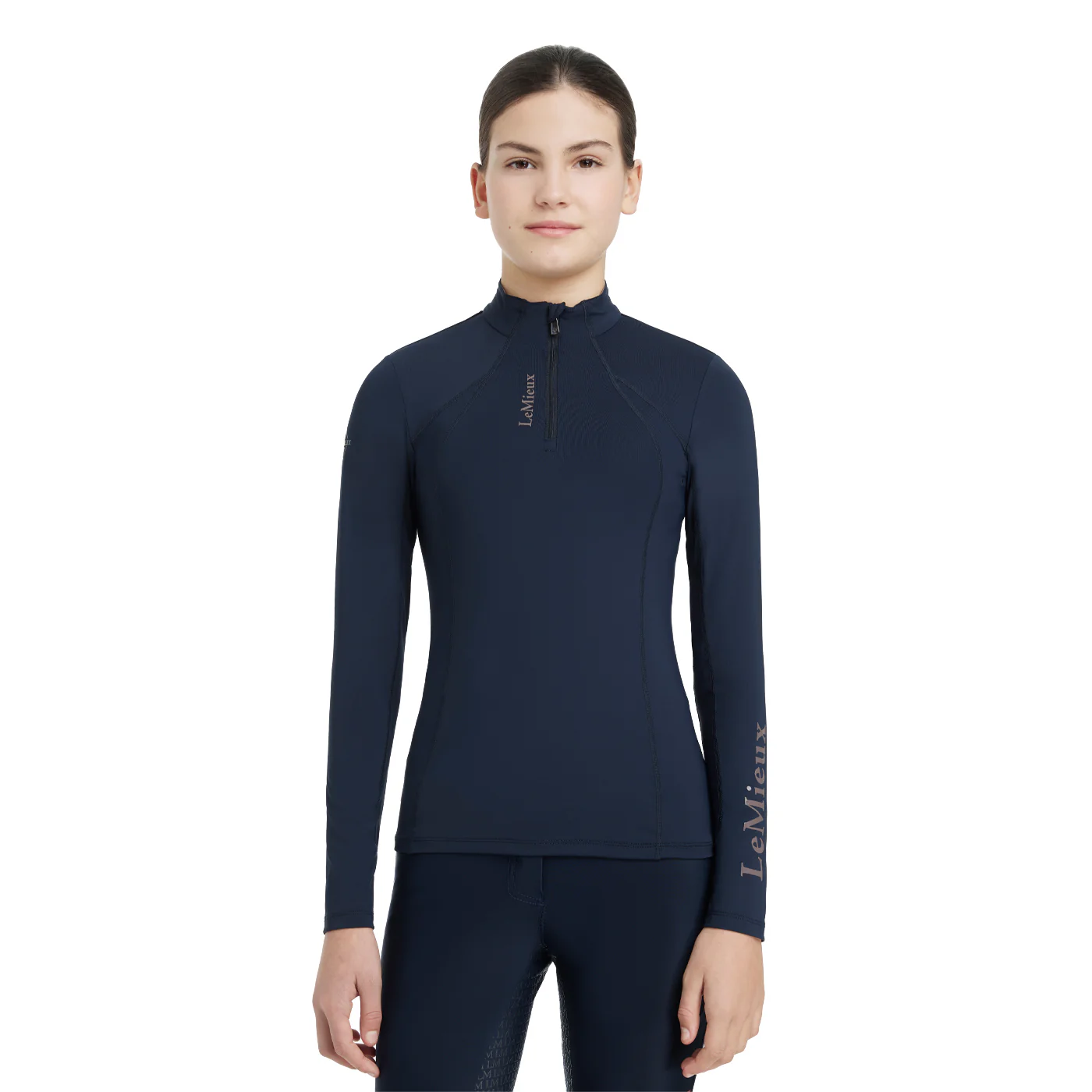 LeMieux Classique Base Layer - Kids' - Image 5