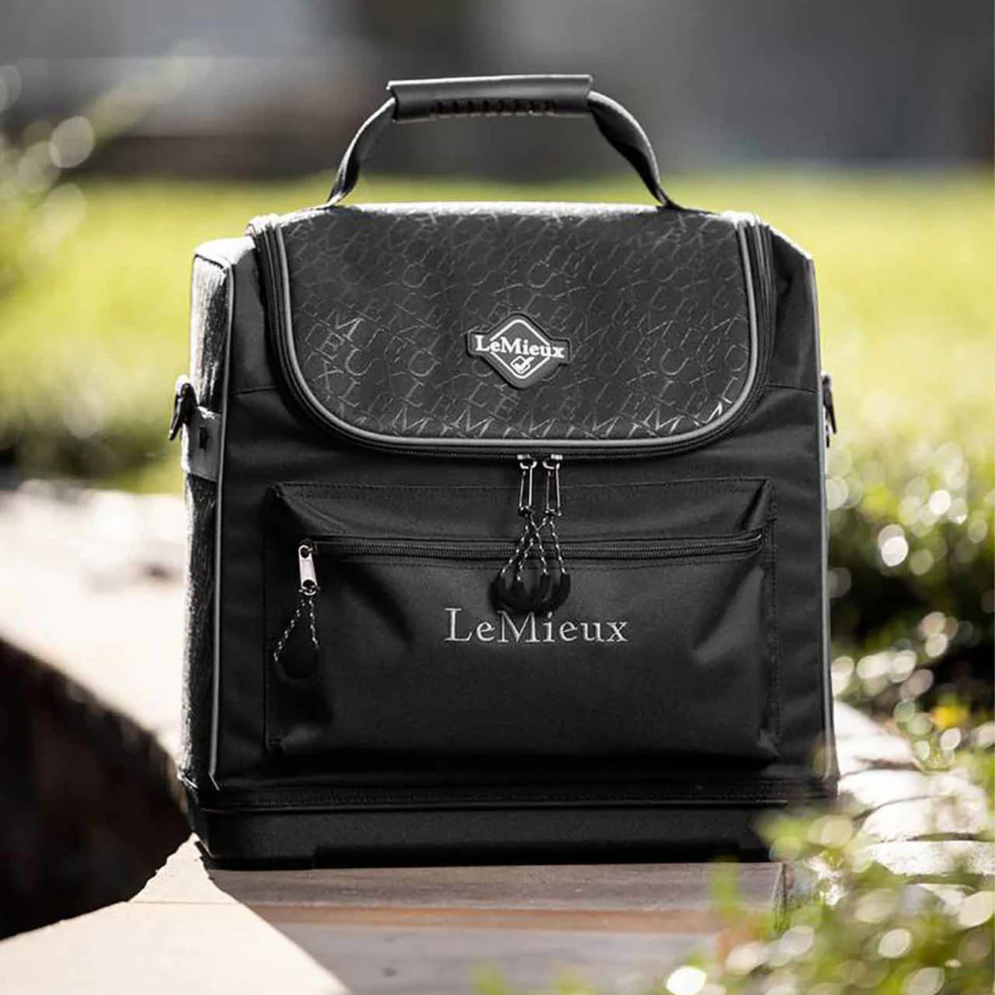 LeMieux Elite Pro Grooming Bag - Image 2