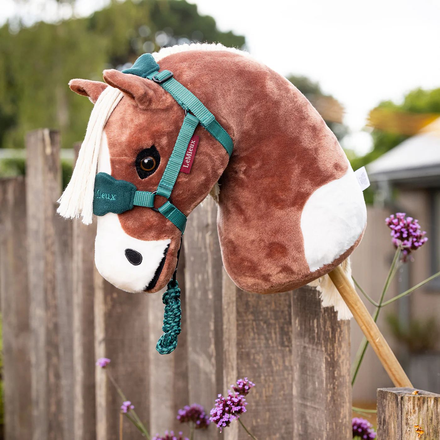 LeMieux Hobby Horse Flash - Image 2