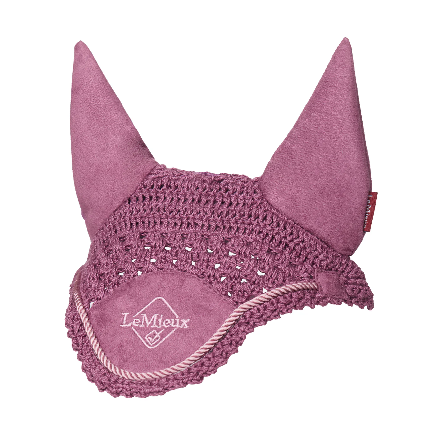 LeMieux Hobby Horse Fly Veil - Image 3