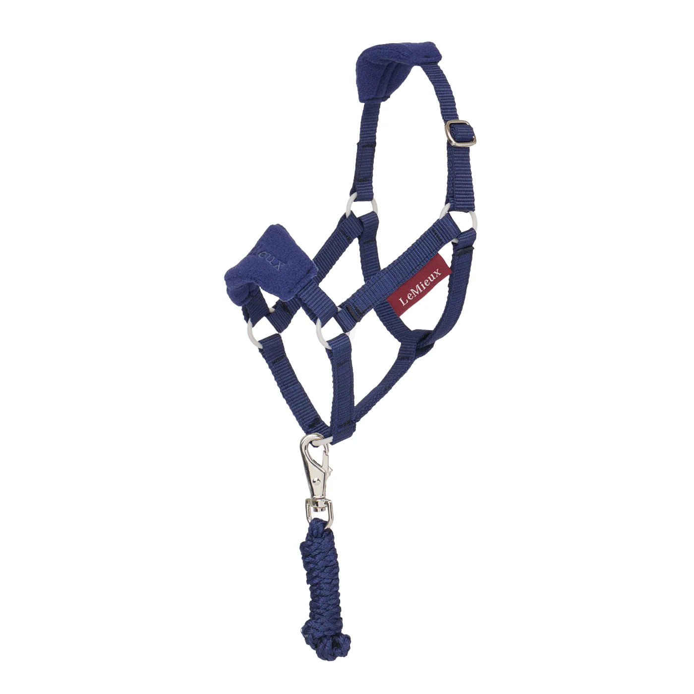 LeMieux Hobby Horse Vogue Halter & Lead - Image 5