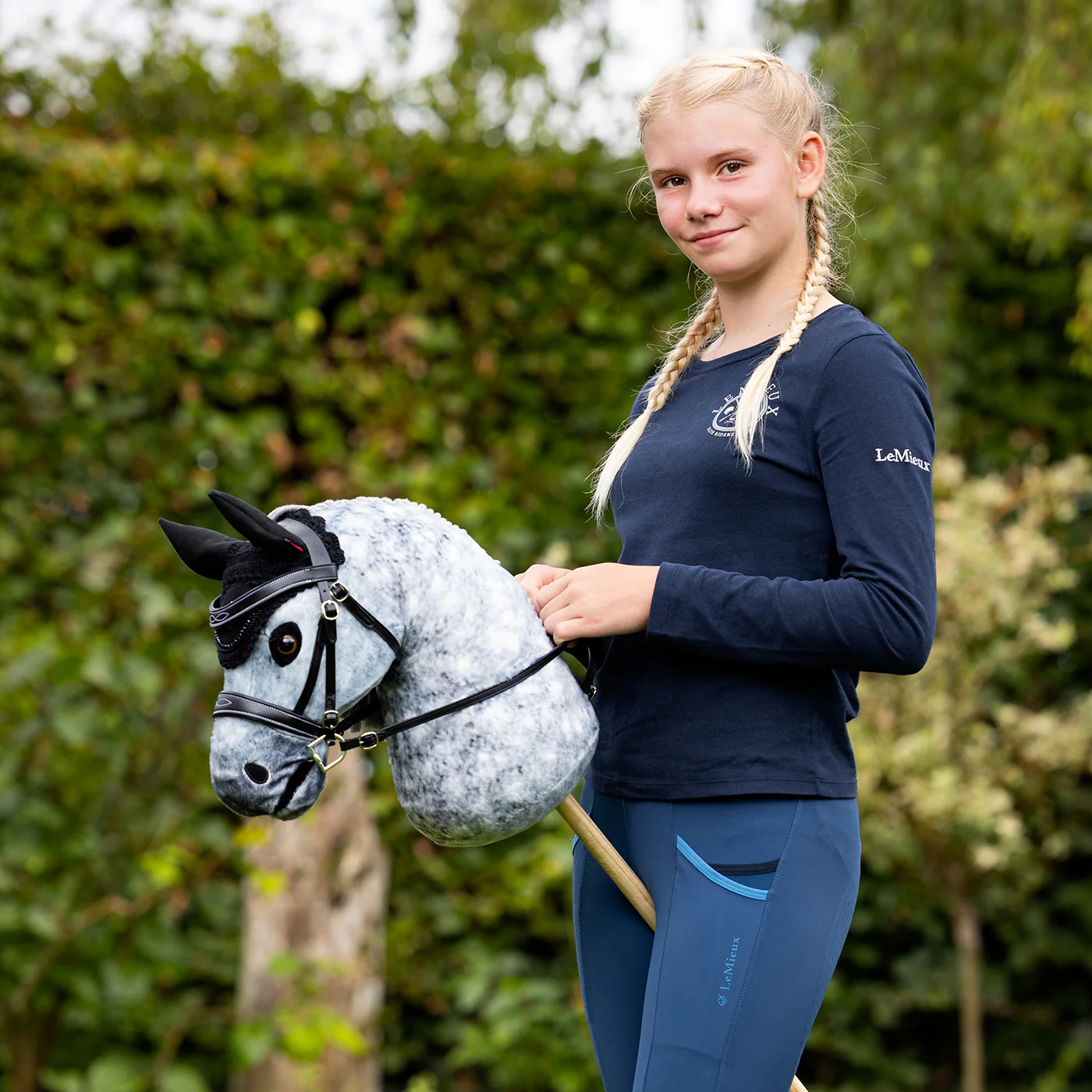 LeMieux Hobby Horse Sam - Image 2