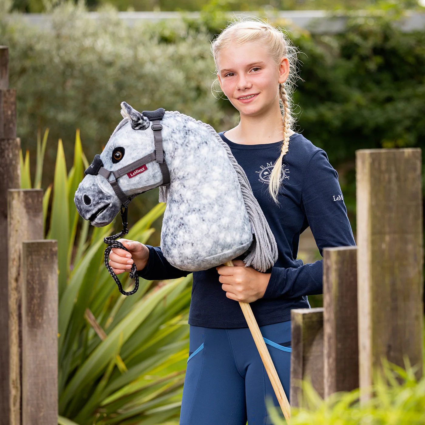 LeMieux Hobby Horse Sam - Image 3