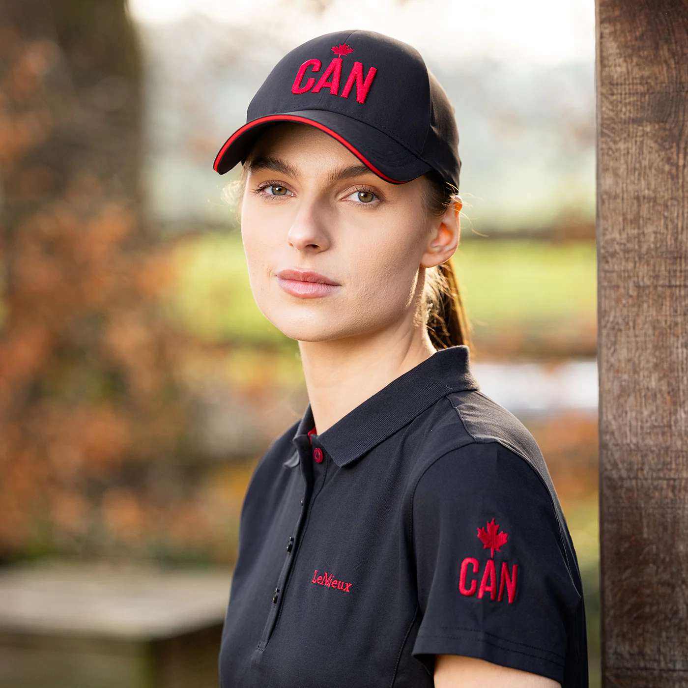 LeMieux iCAN Cap - Image 4