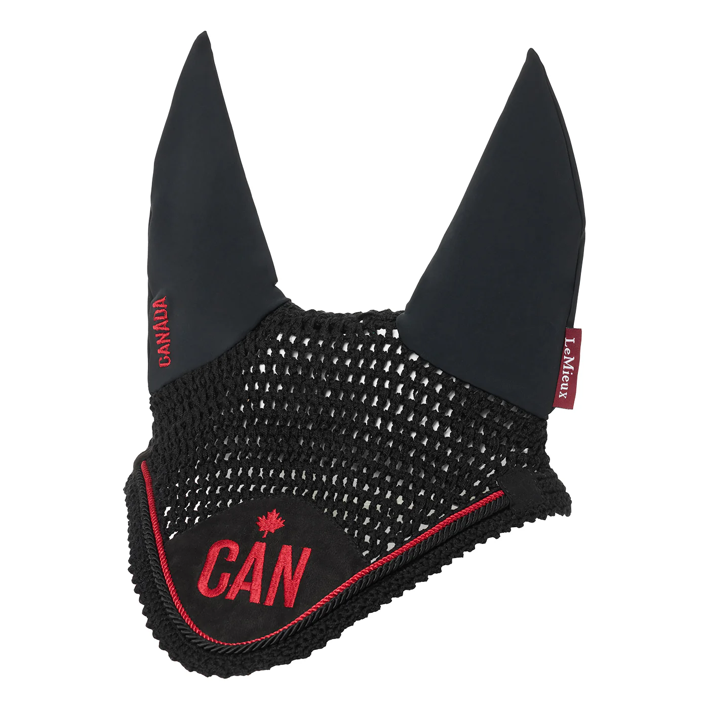 LeMieux iCAN Fly Veil - Image 3