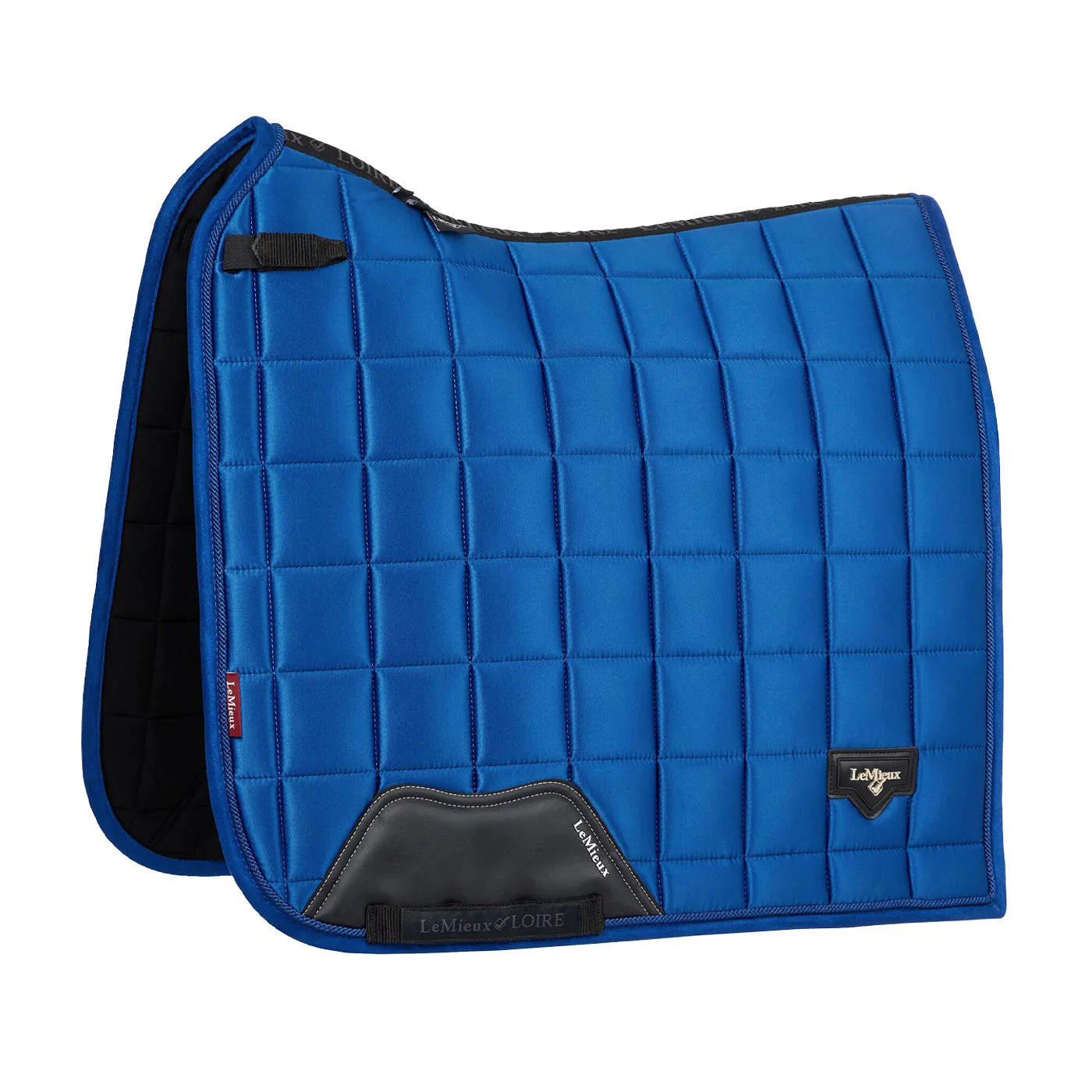 LeMieux Loire Classic Dressage Square Saddle Pad - Image 11