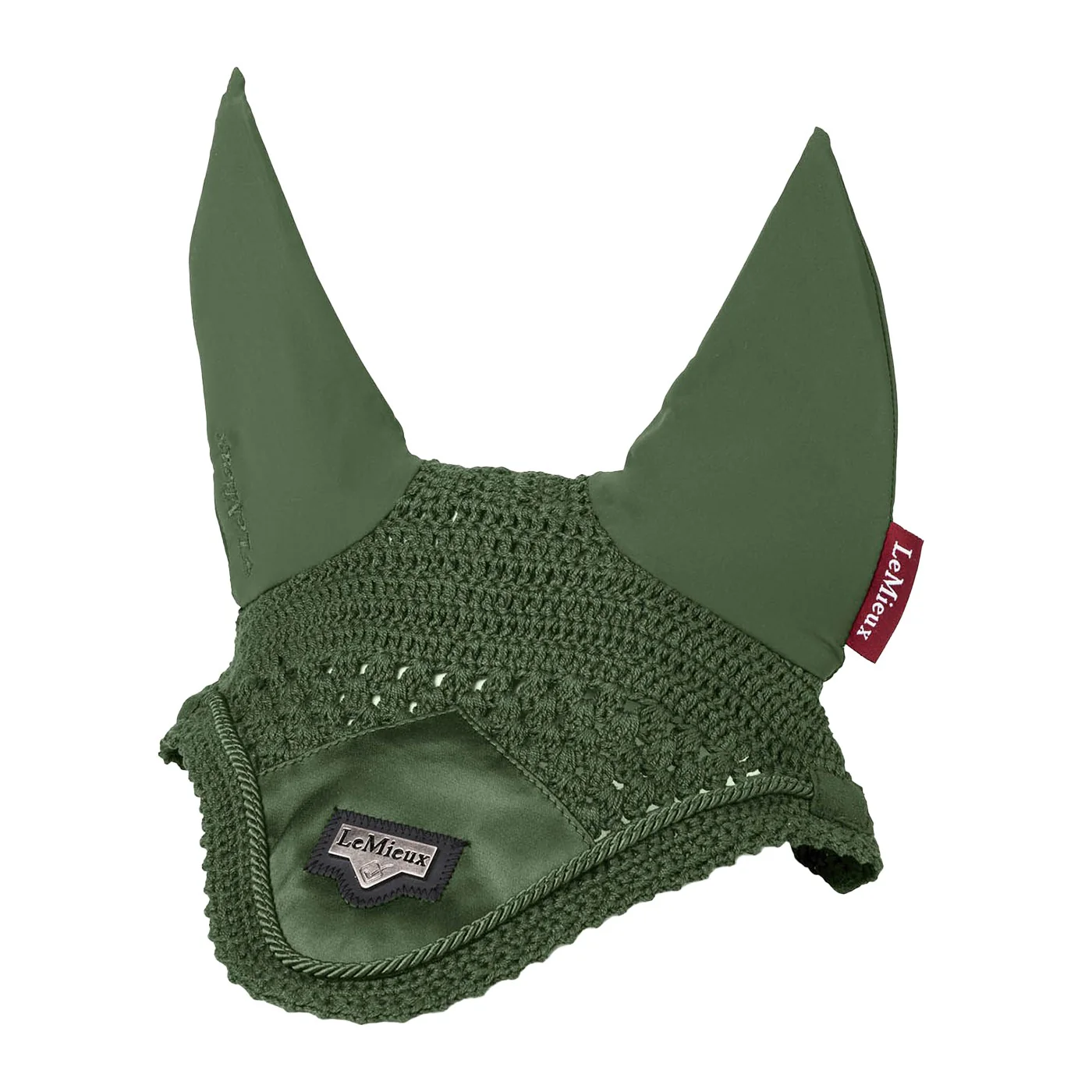 LeMieux Loire Fly Veil - Image 22