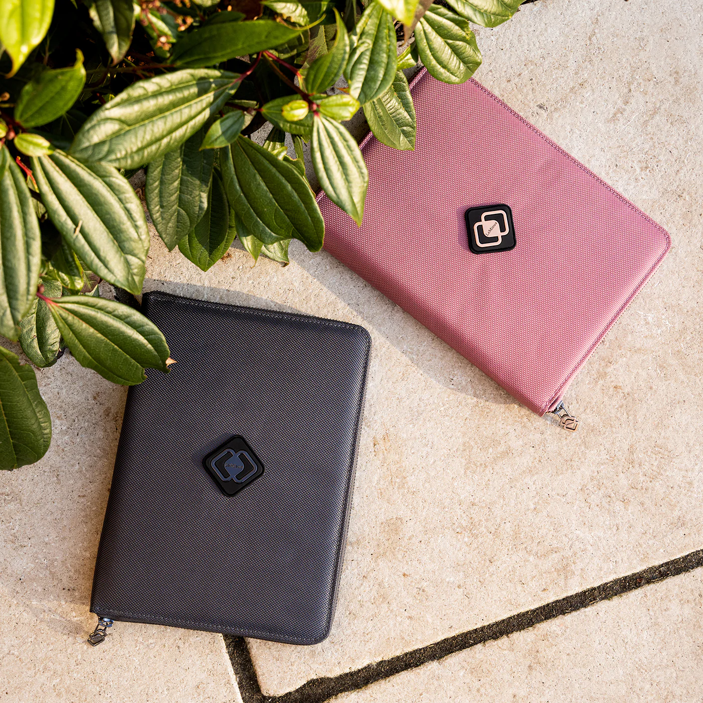 LeMieux Passport Holder - Image 6