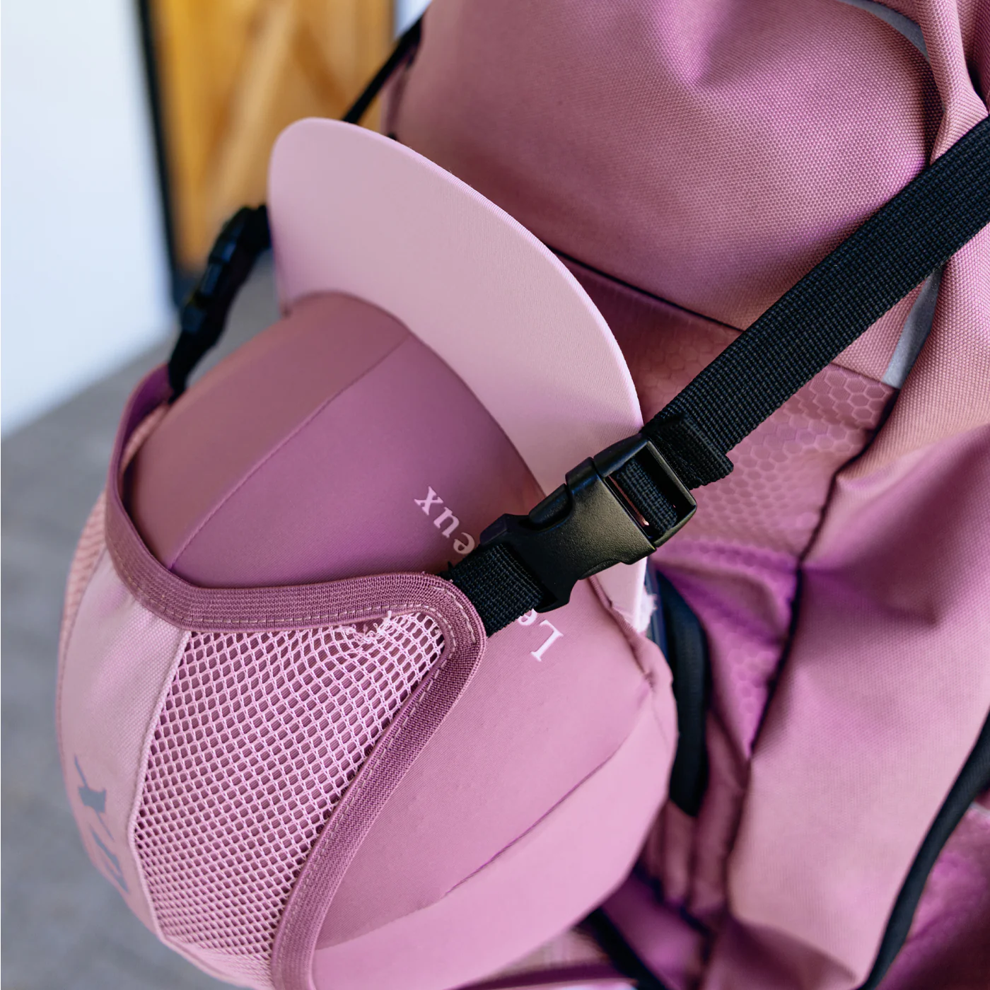 LeMieux Pro Backpack - Image 5