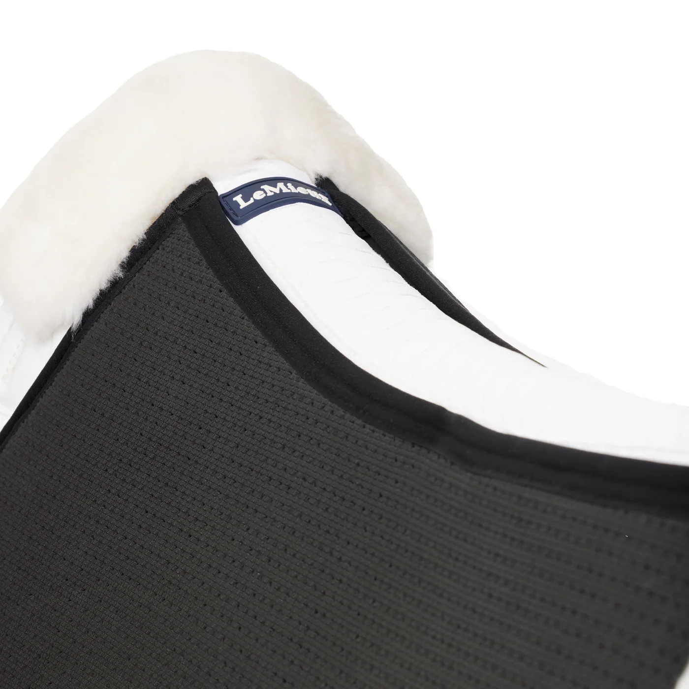 LeMieux Streamline Half Pad - Image 2