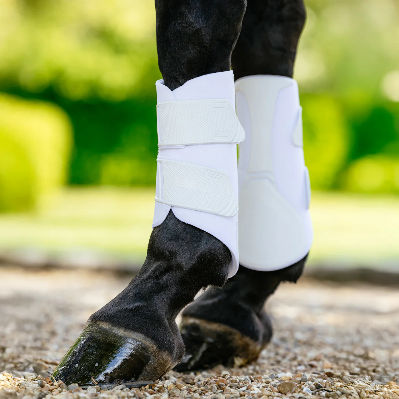 LeMieux Technical Brushing Boots - Image 4